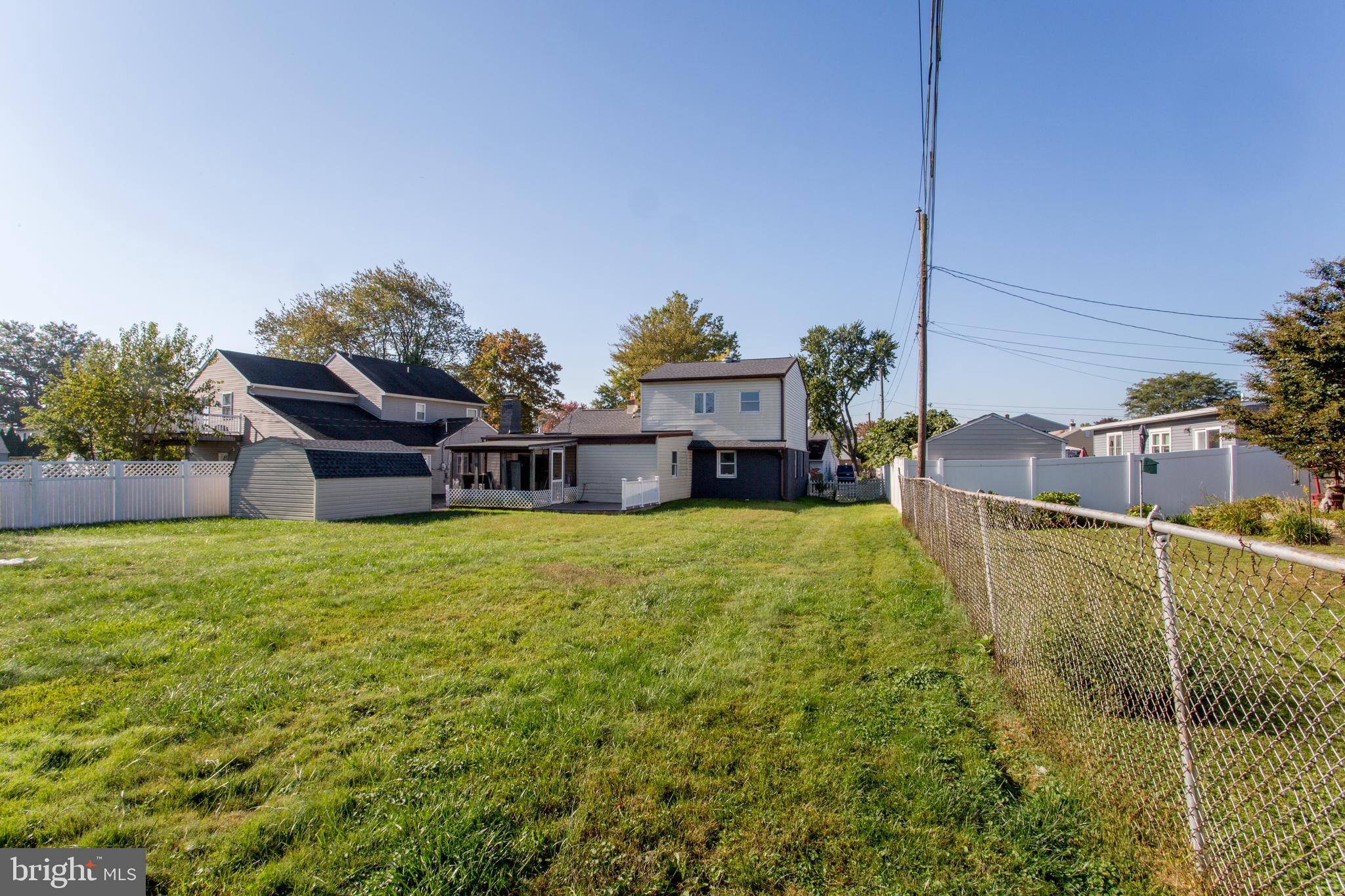 NOTTINGHAM VIL - Residential