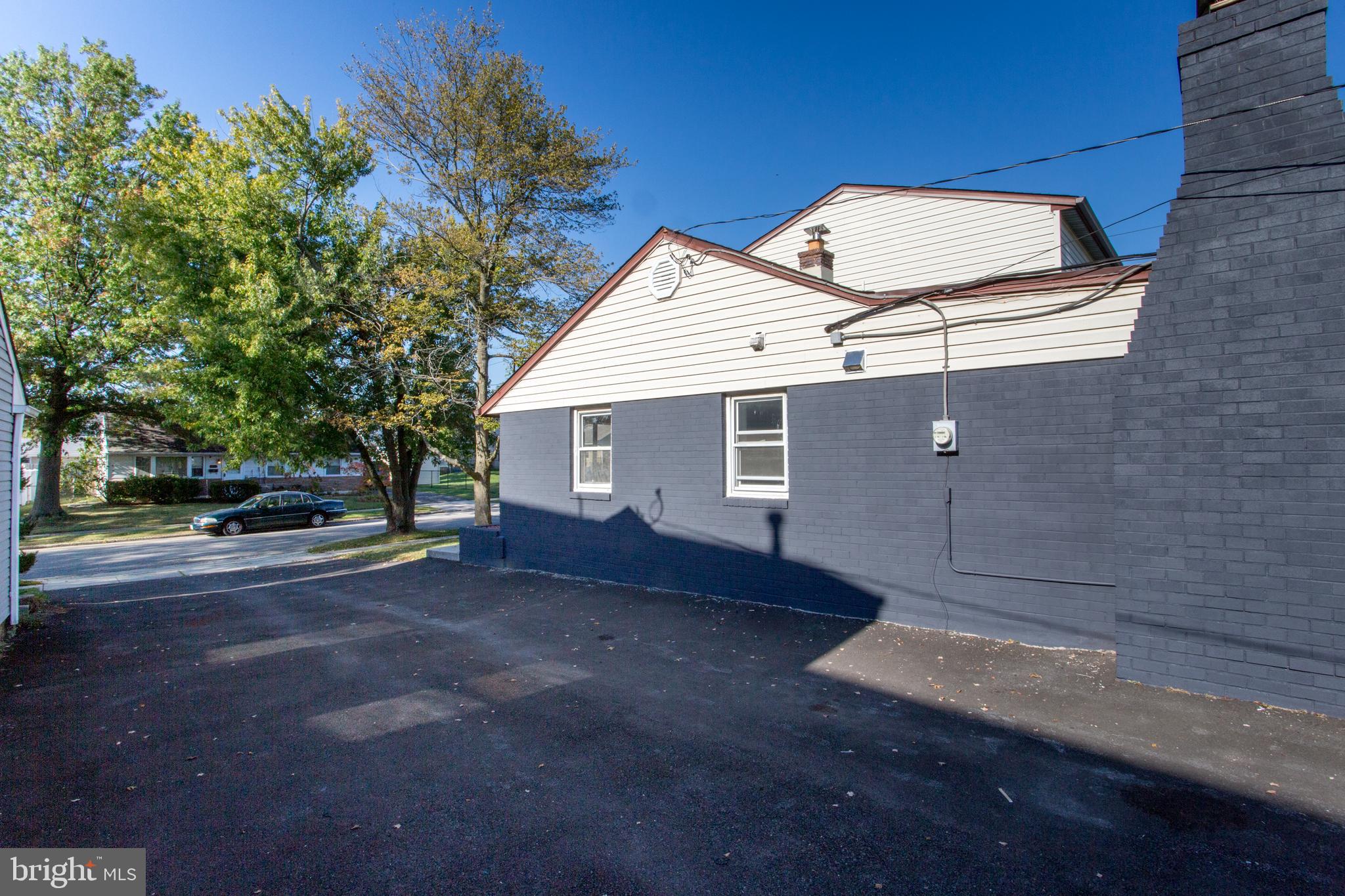 NOTTINGHAM VIL - Residential