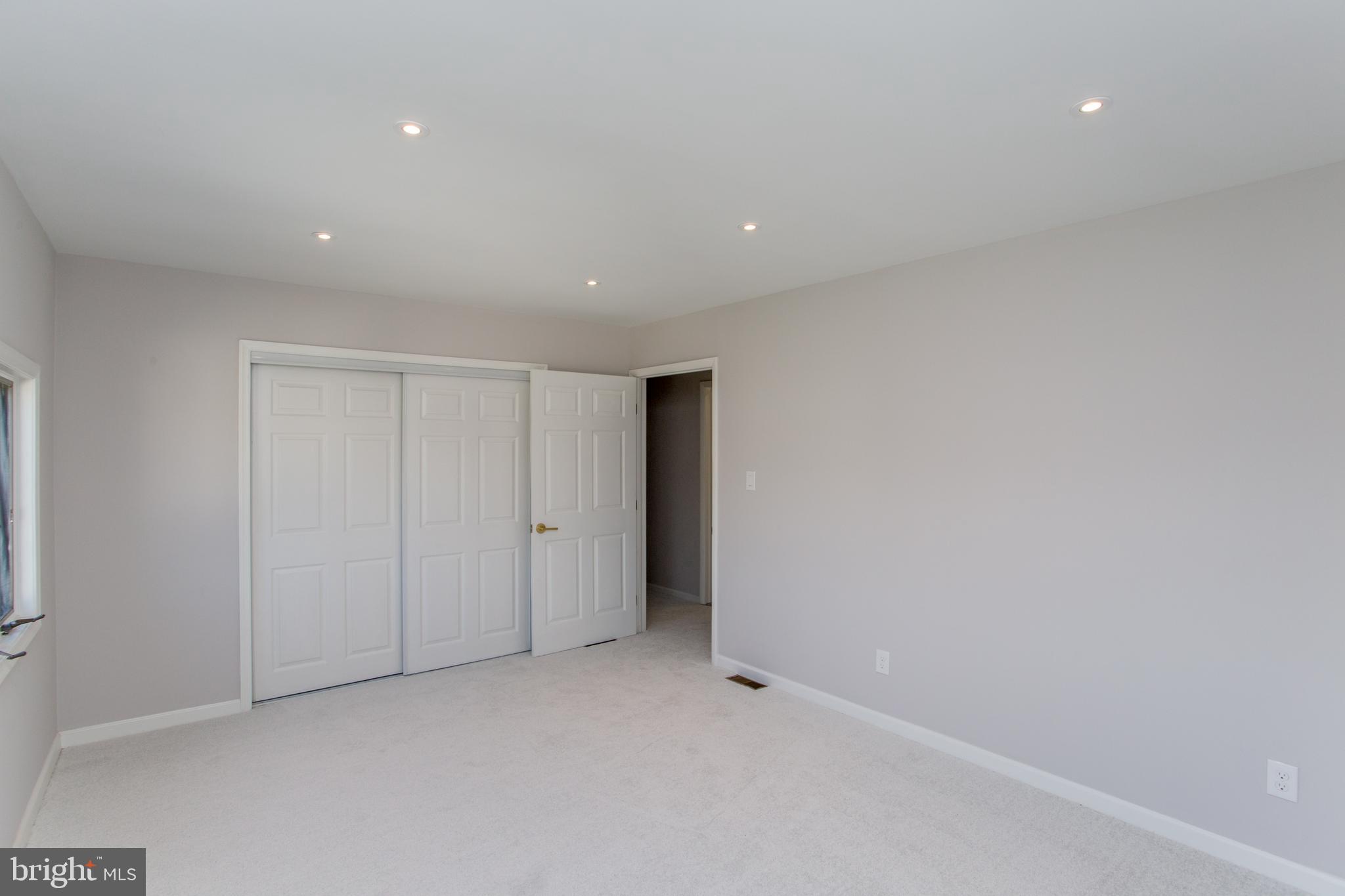 NOTTINGHAM VIL - Residential