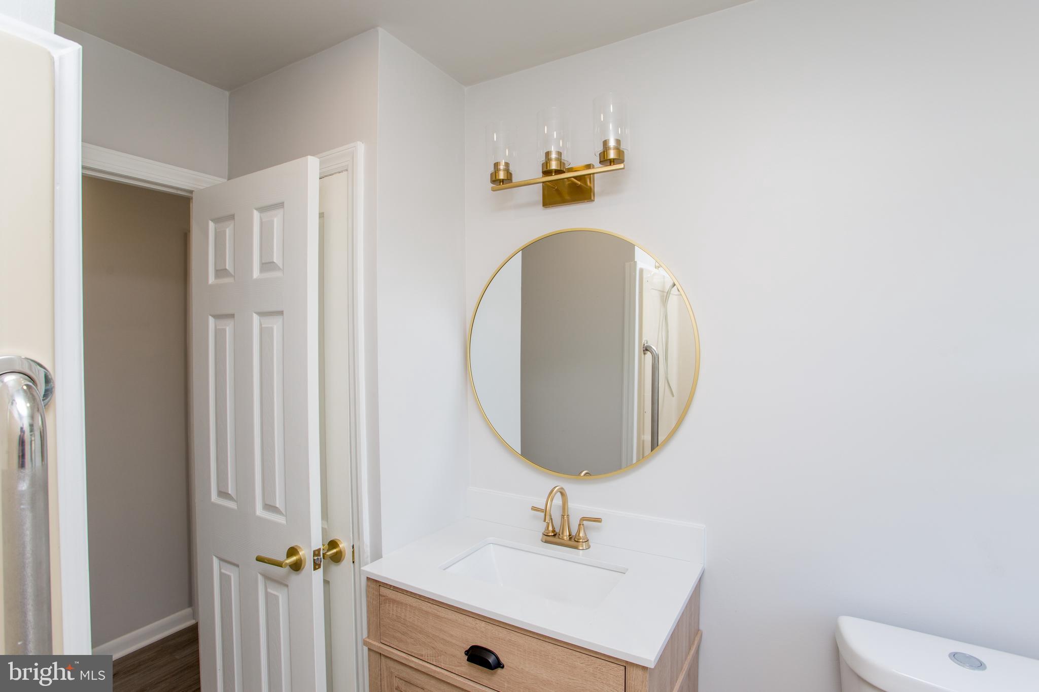 NOTTINGHAM VIL - Residential