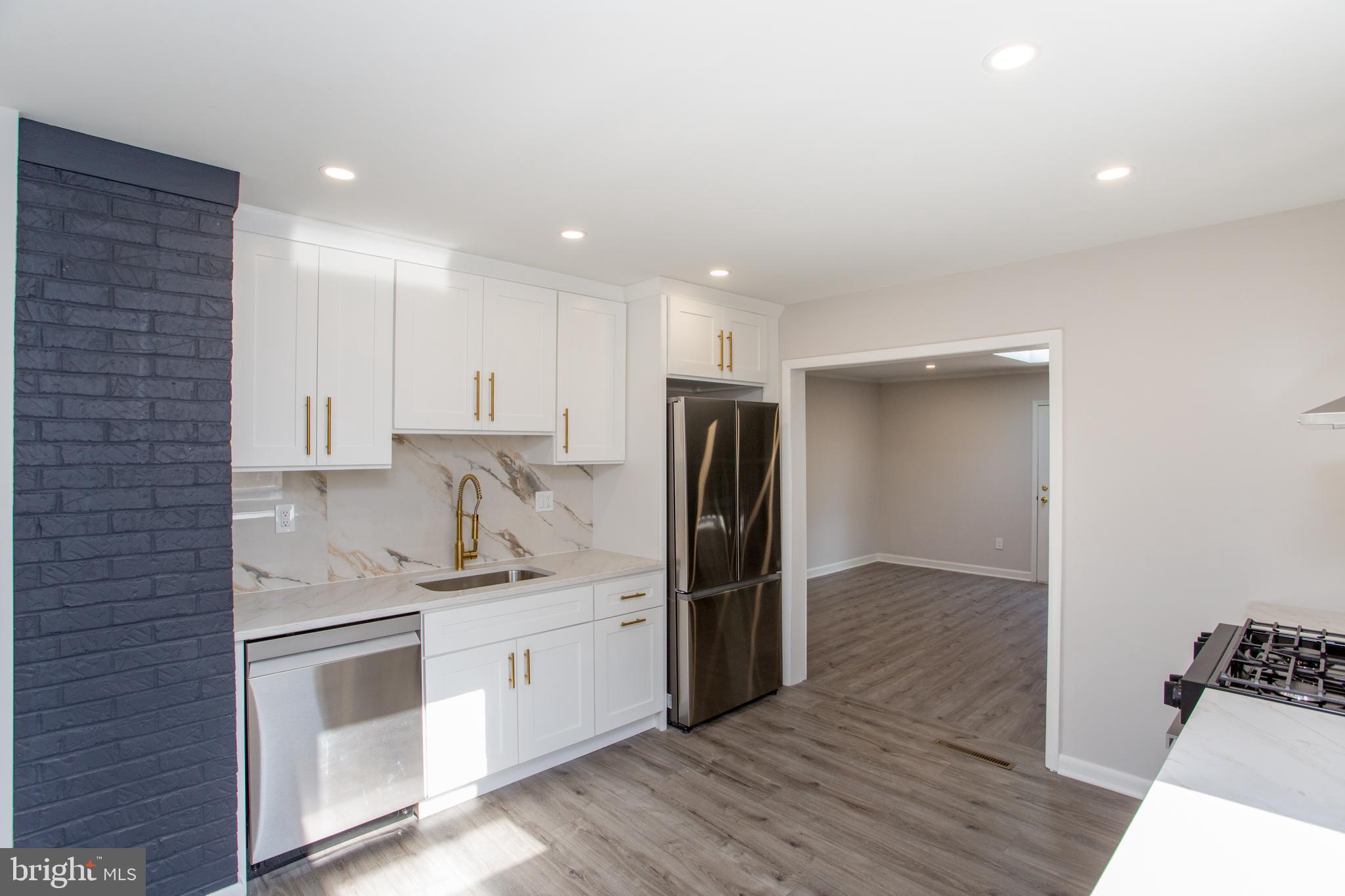 NOTTINGHAM VIL - Residential