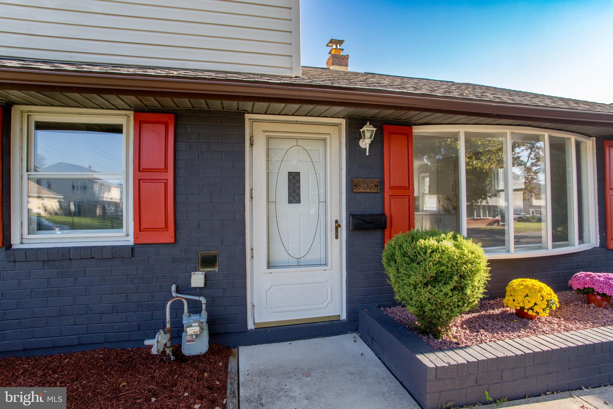 NOTTINGHAM VIL - Residential