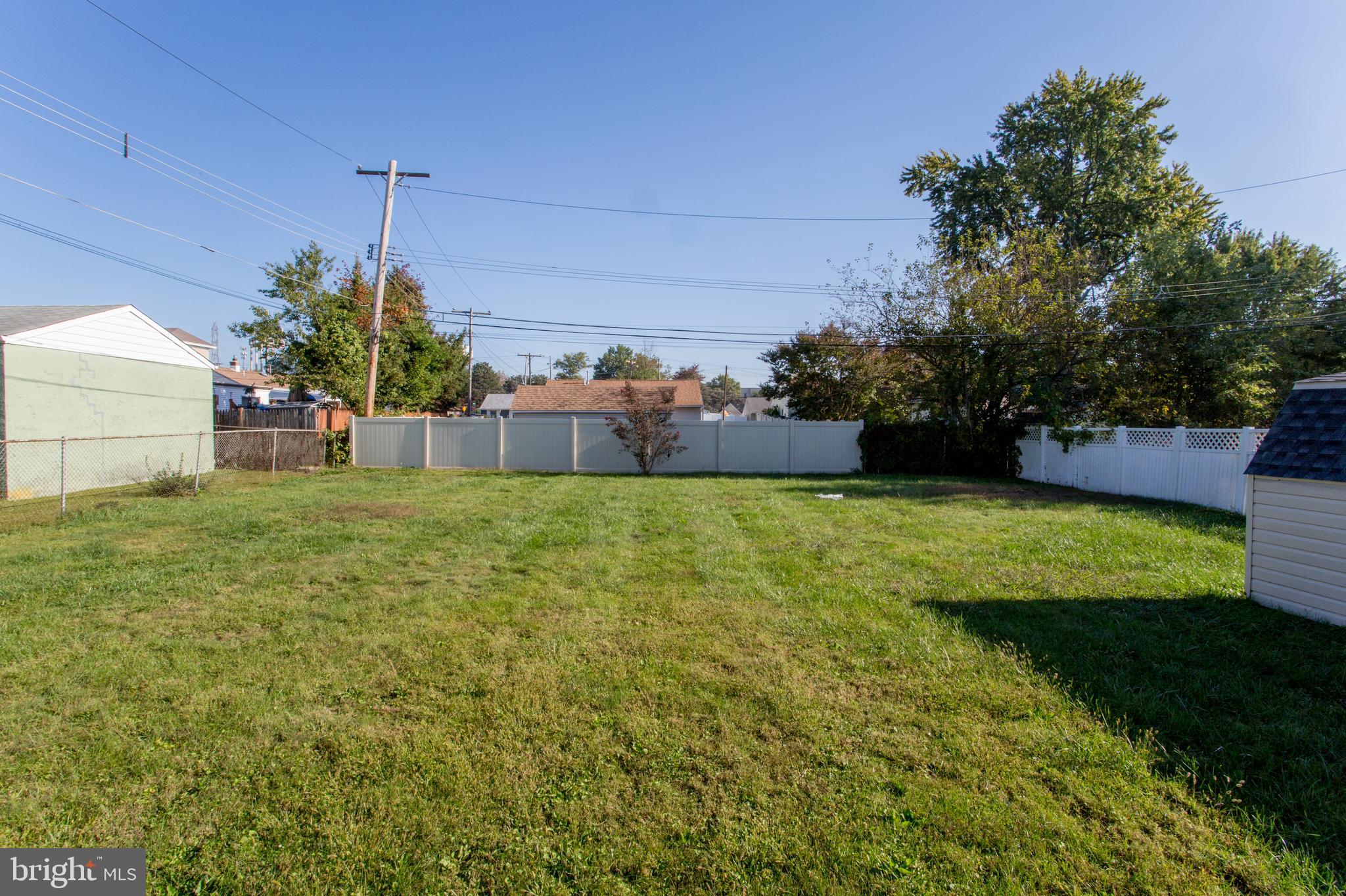 NOTTINGHAM VIL - Residential