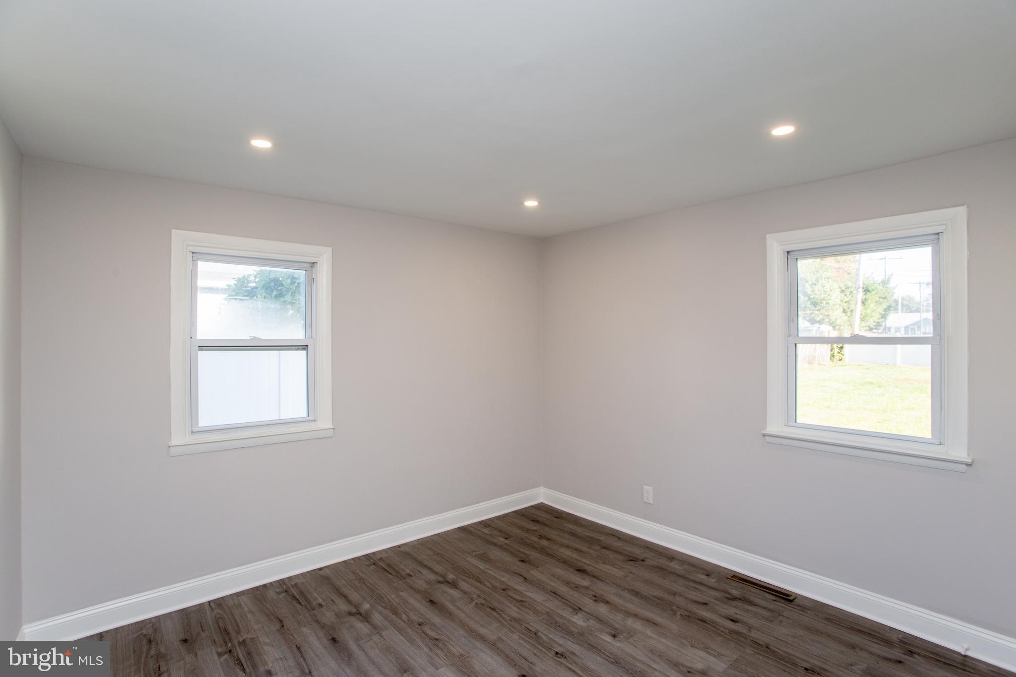 NOTTINGHAM VIL - Residential