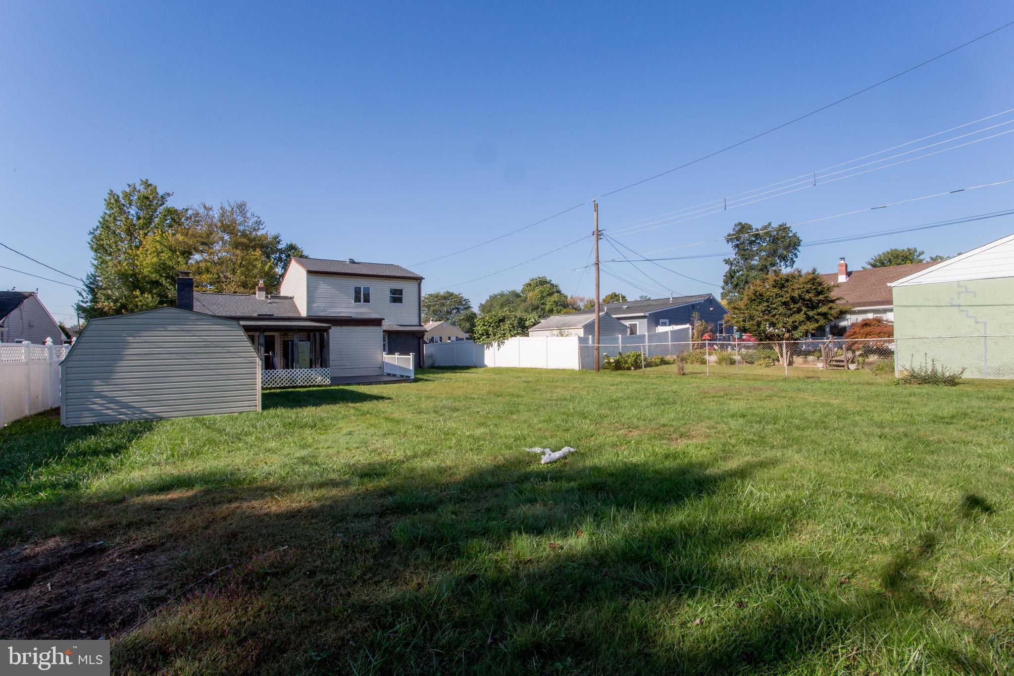 NOTTINGHAM VIL - Residential