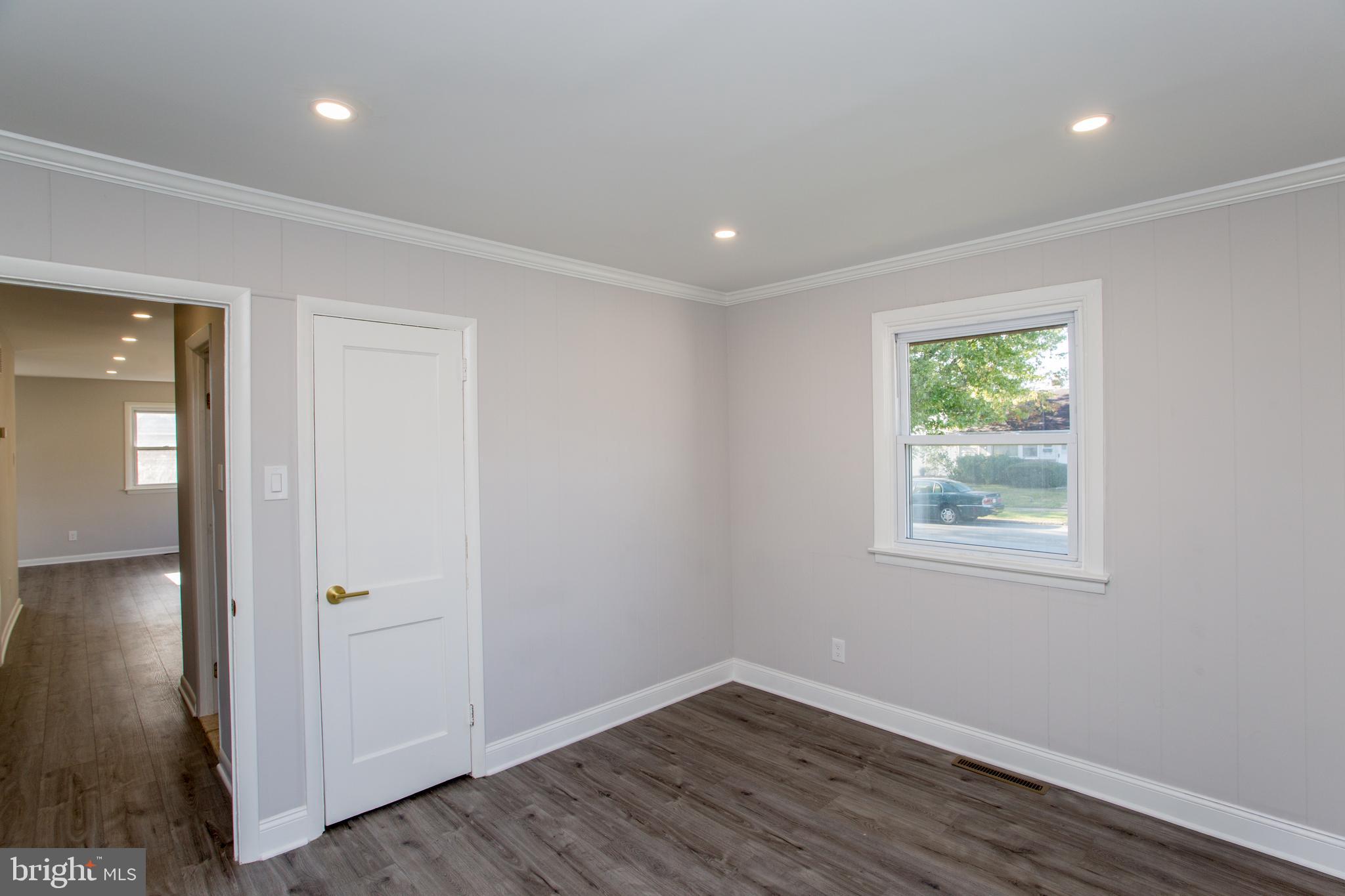 NOTTINGHAM VIL - Residential