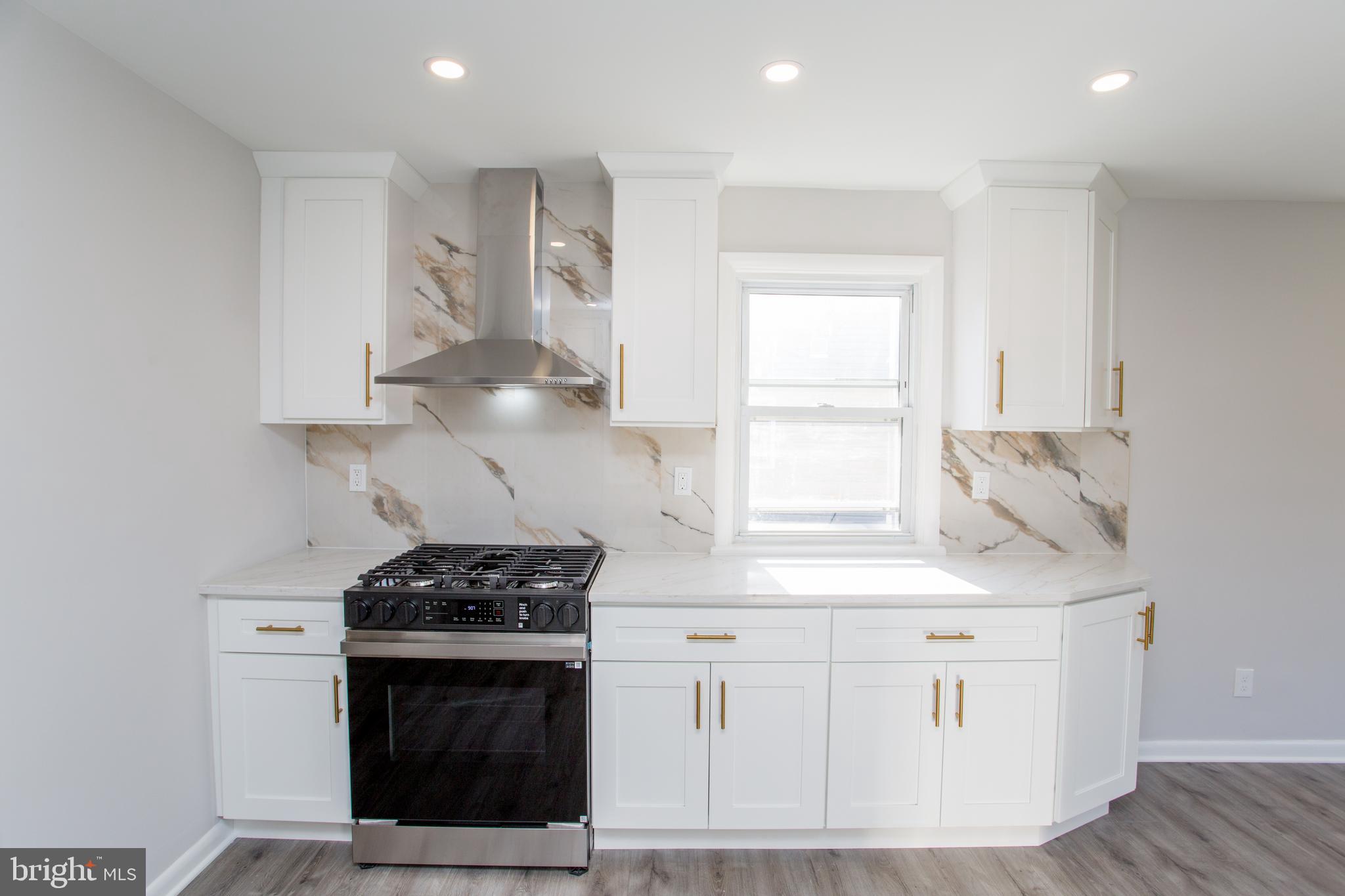 NOTTINGHAM VIL - Residential