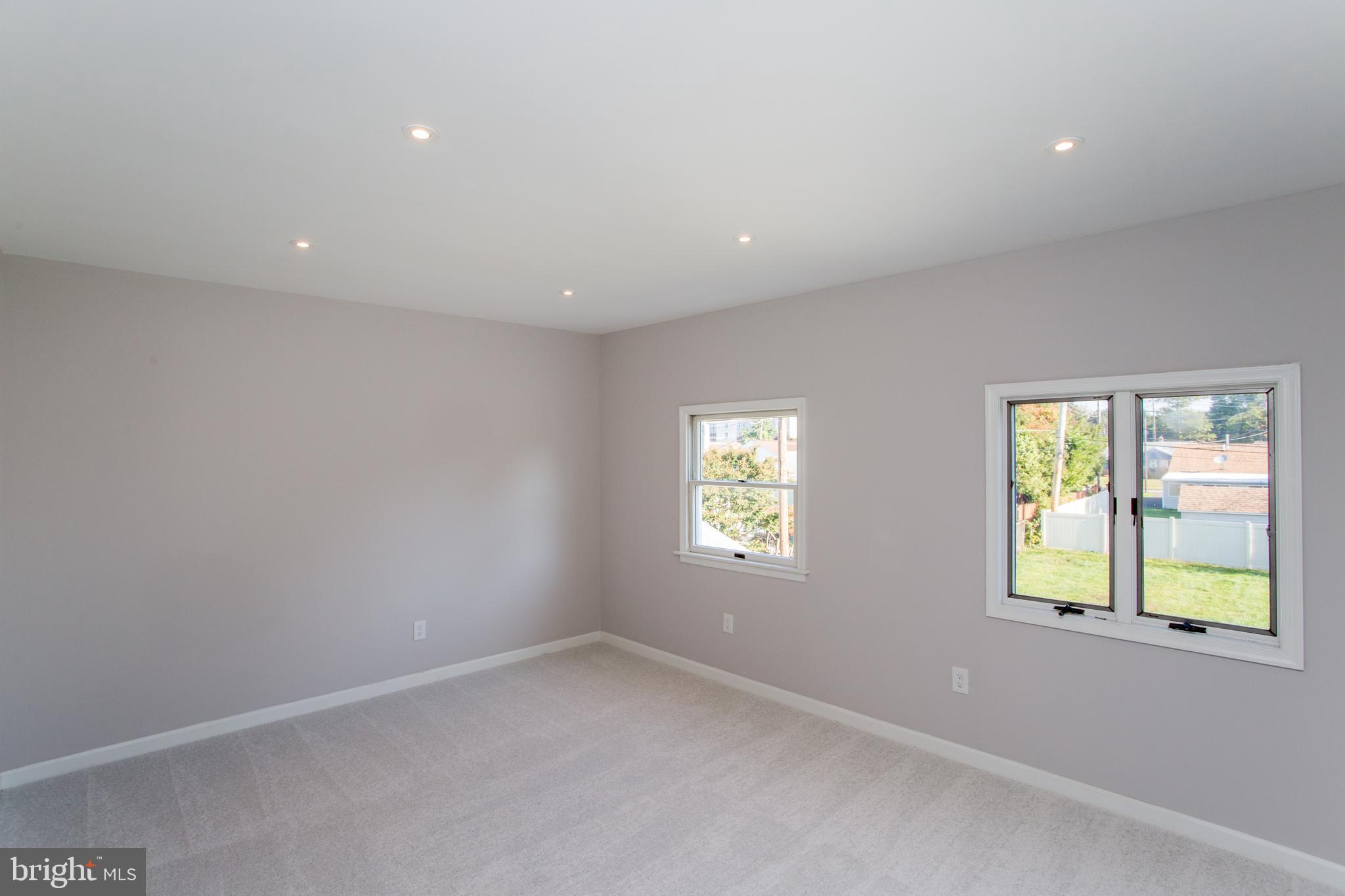 NOTTINGHAM VIL - Residential