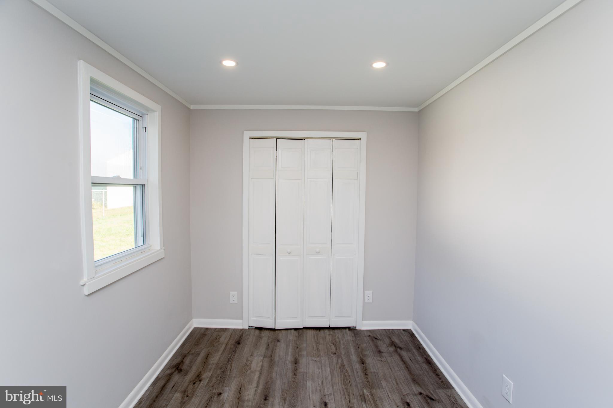 NOTTINGHAM VIL - Residential