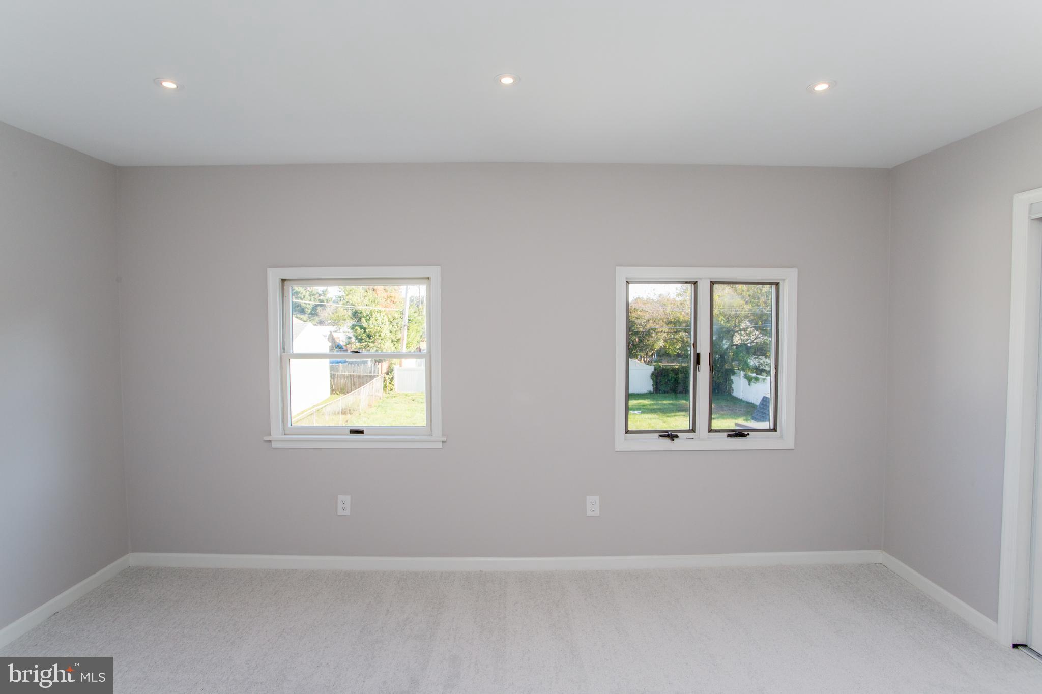 NOTTINGHAM VIL - Residential