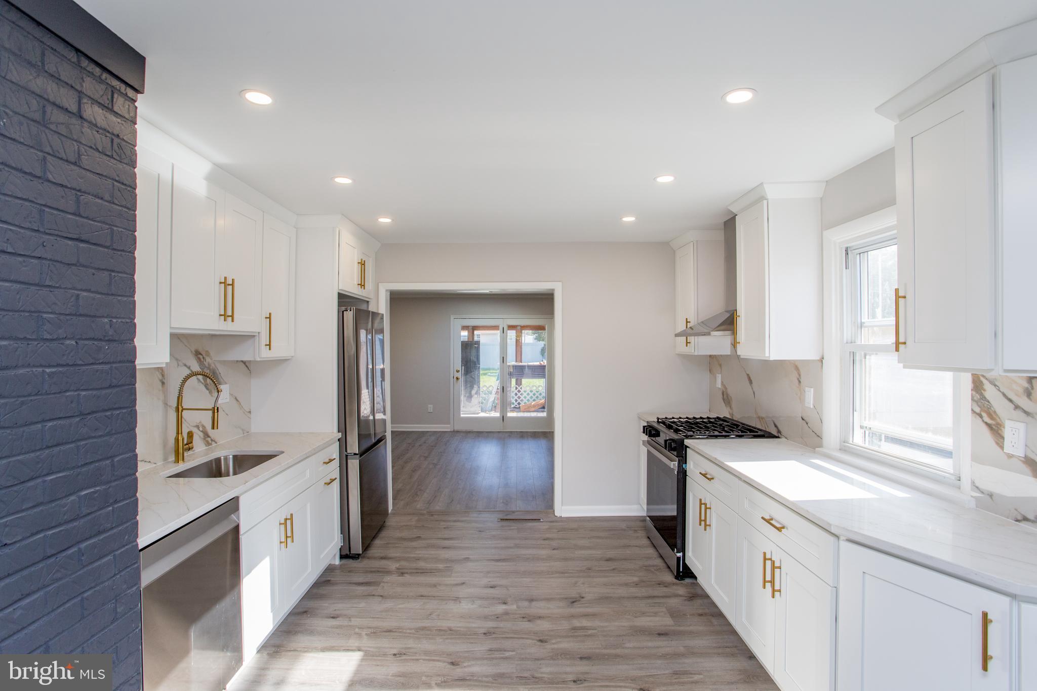 NOTTINGHAM VIL - Residential