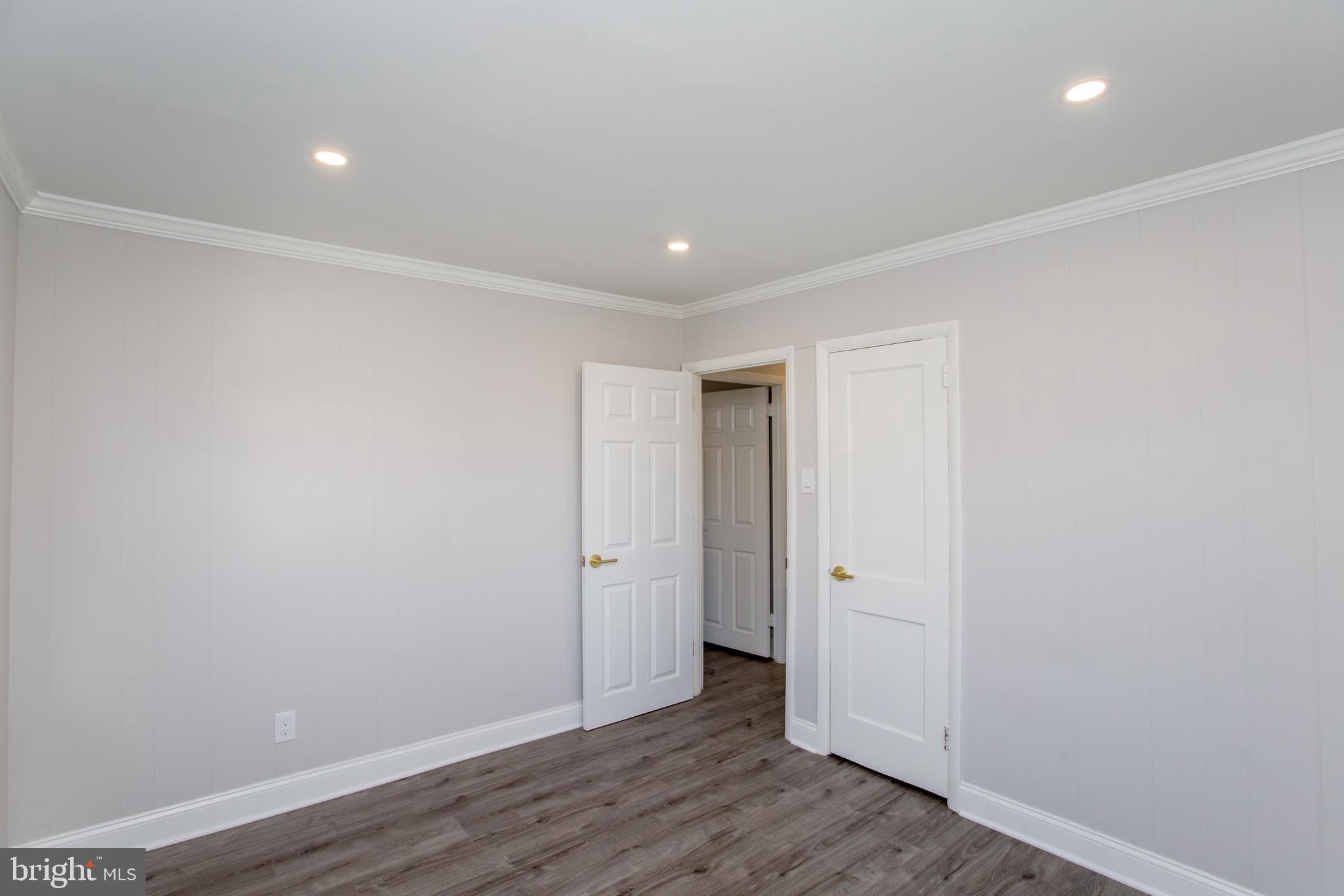 NOTTINGHAM VIL - Residential