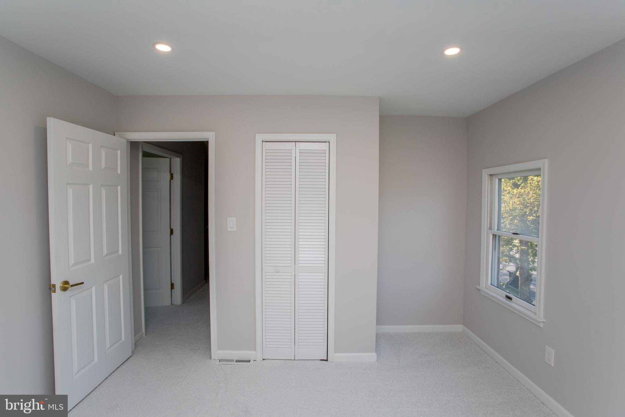 NOTTINGHAM VIL - Residential