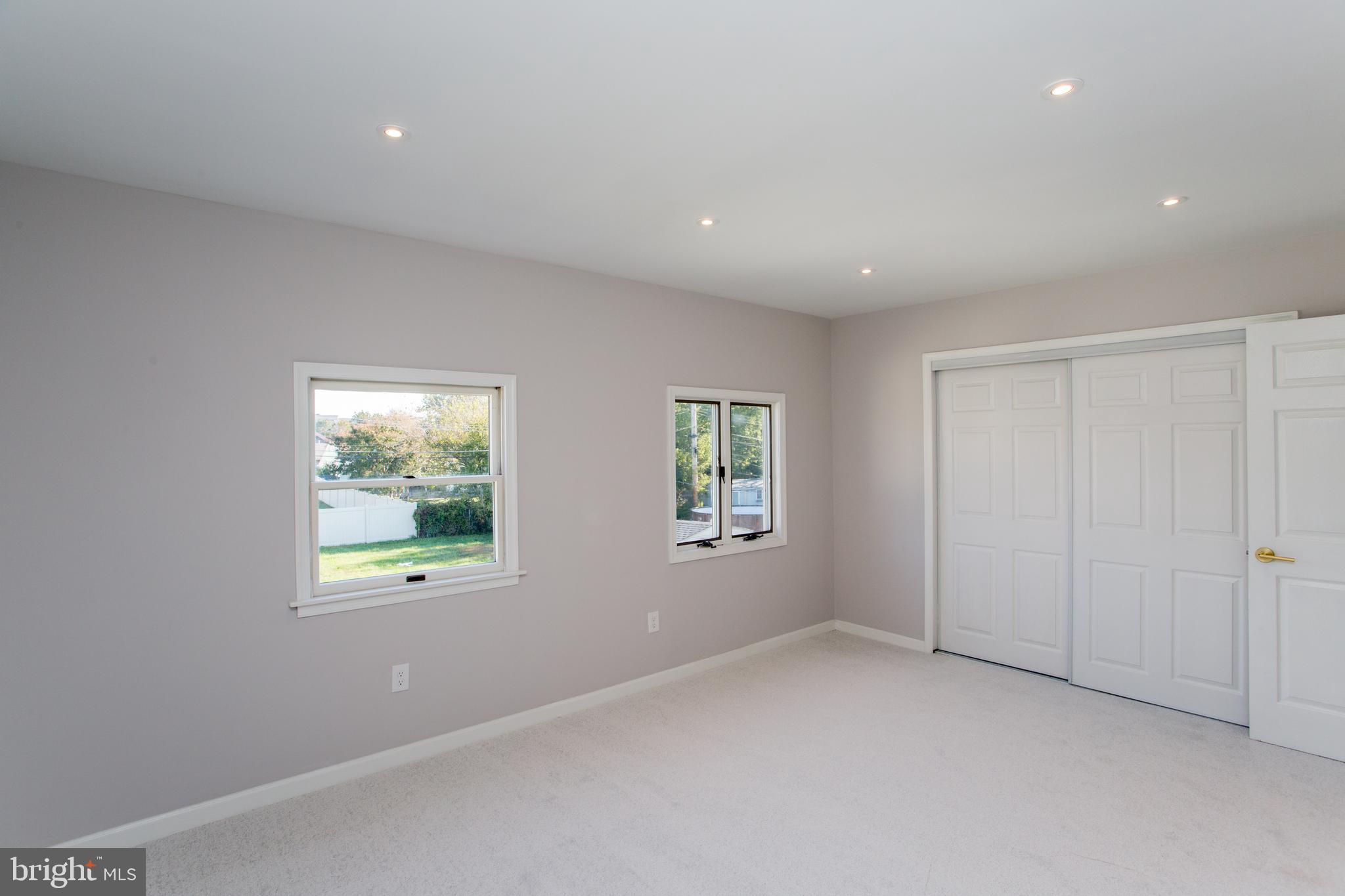 NOTTINGHAM VIL - Residential