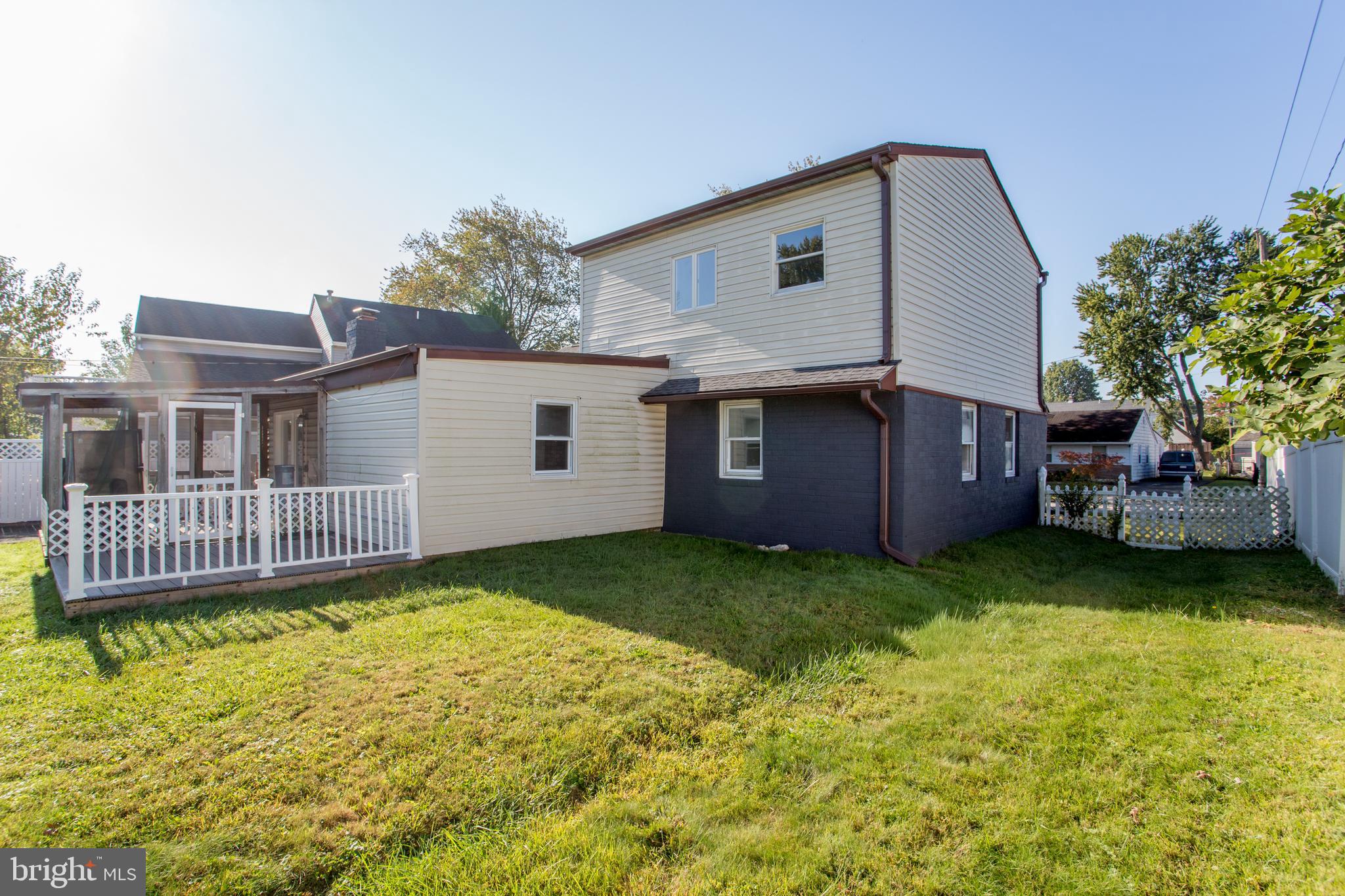 NOTTINGHAM VIL - Residential