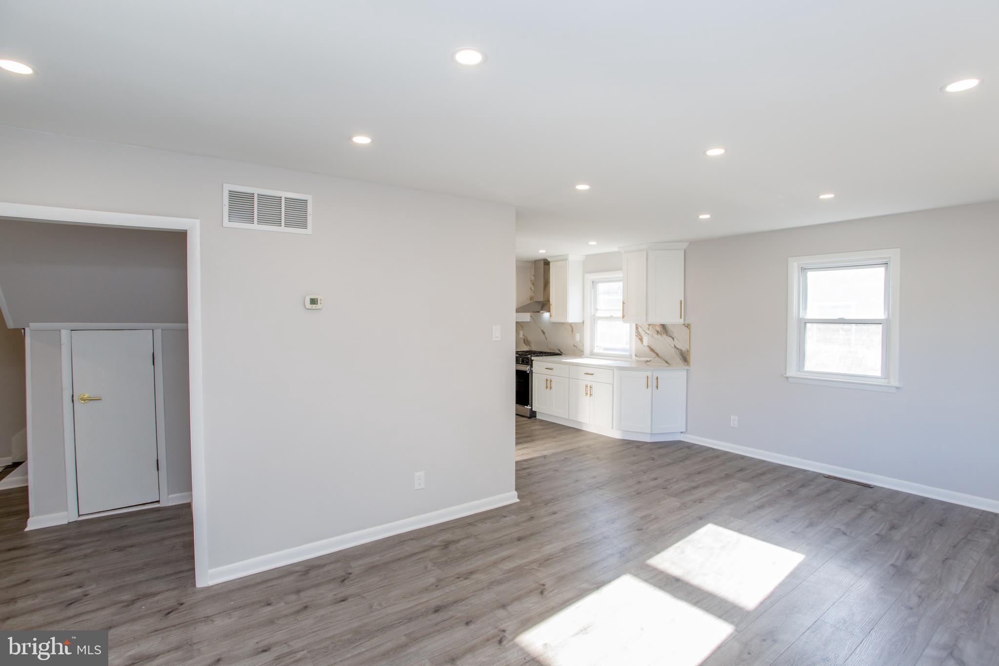 NOTTINGHAM VIL - Residential