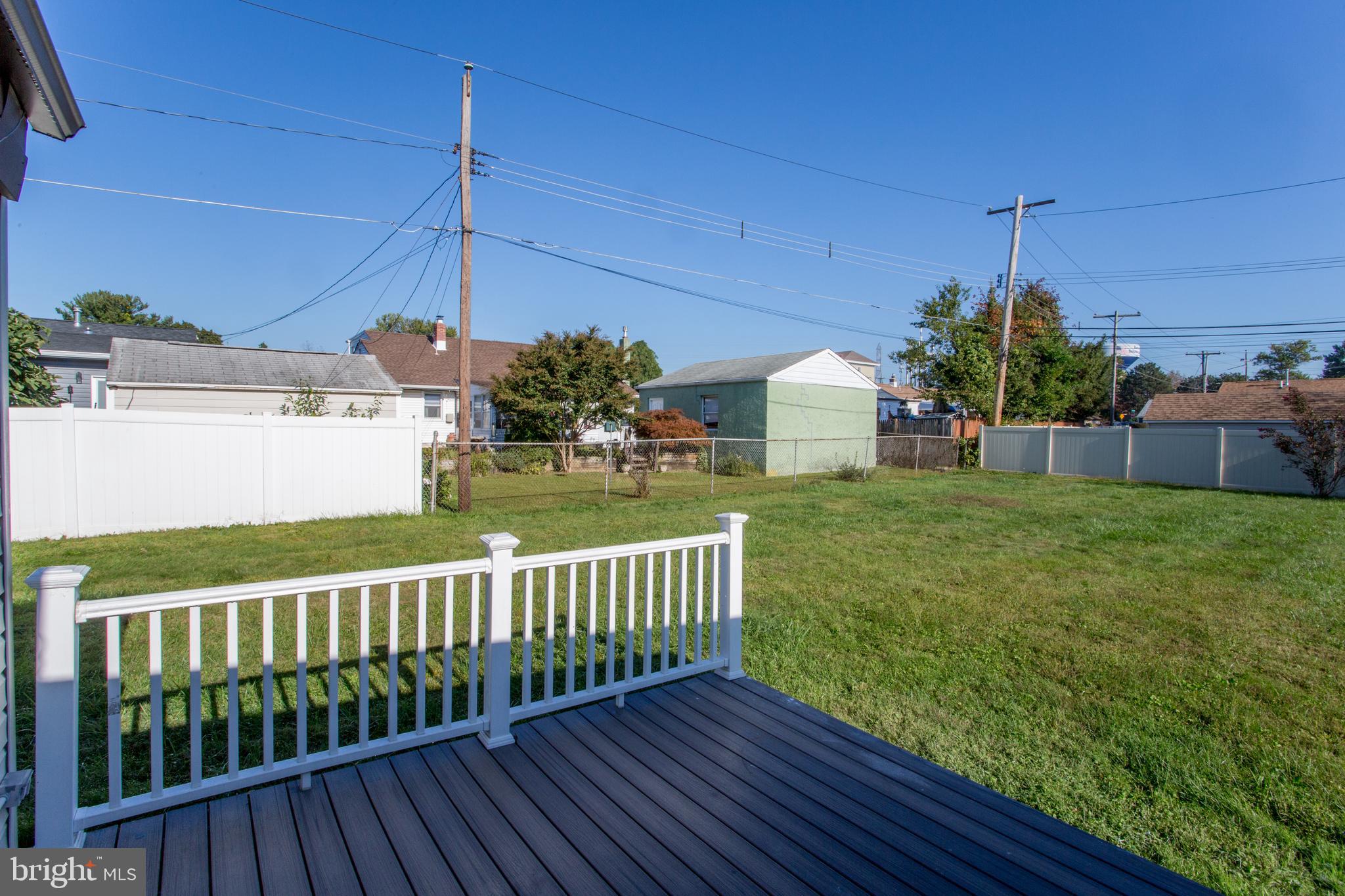 NOTTINGHAM VIL - Residential