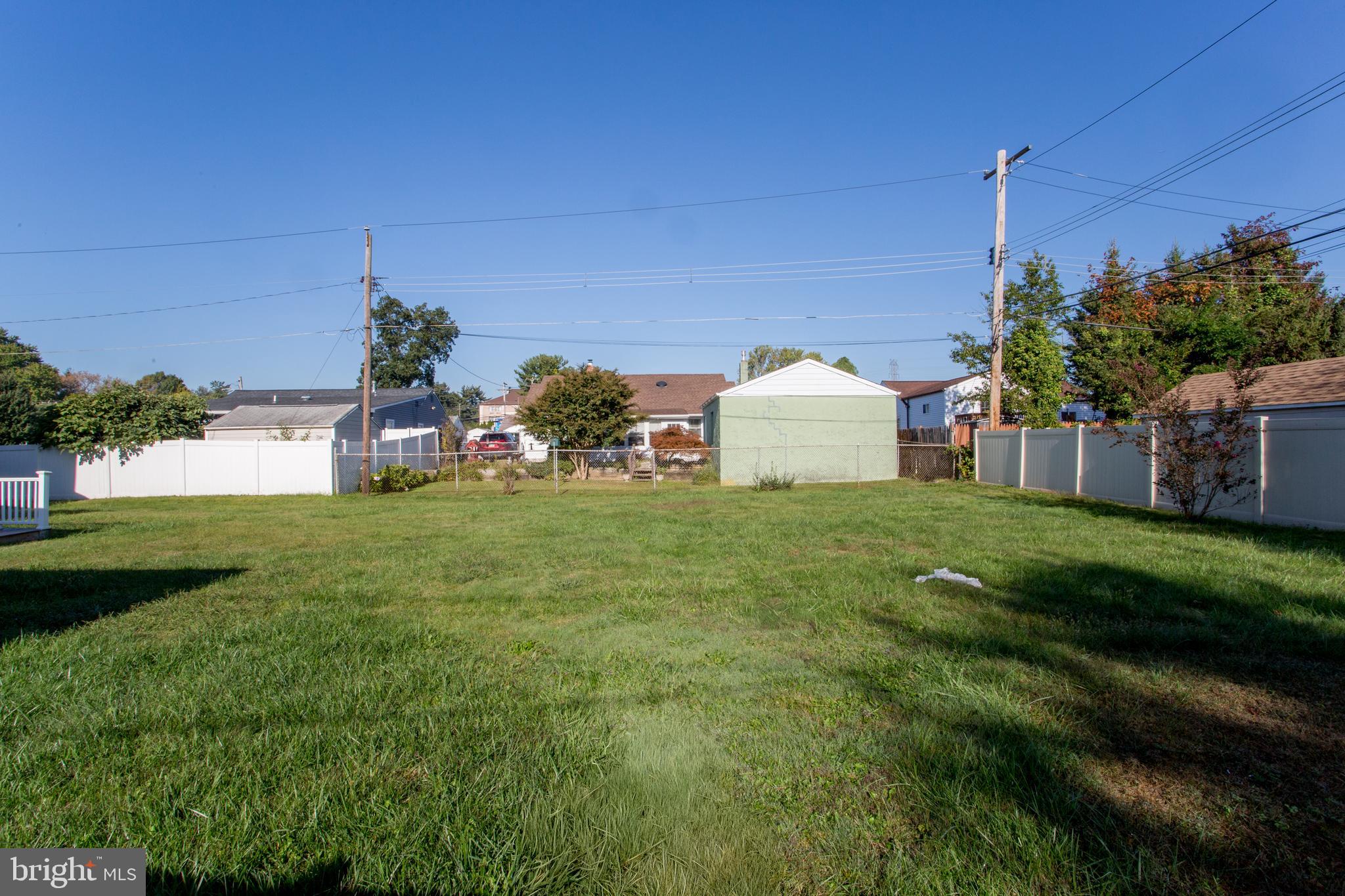 NOTTINGHAM VIL - Residential