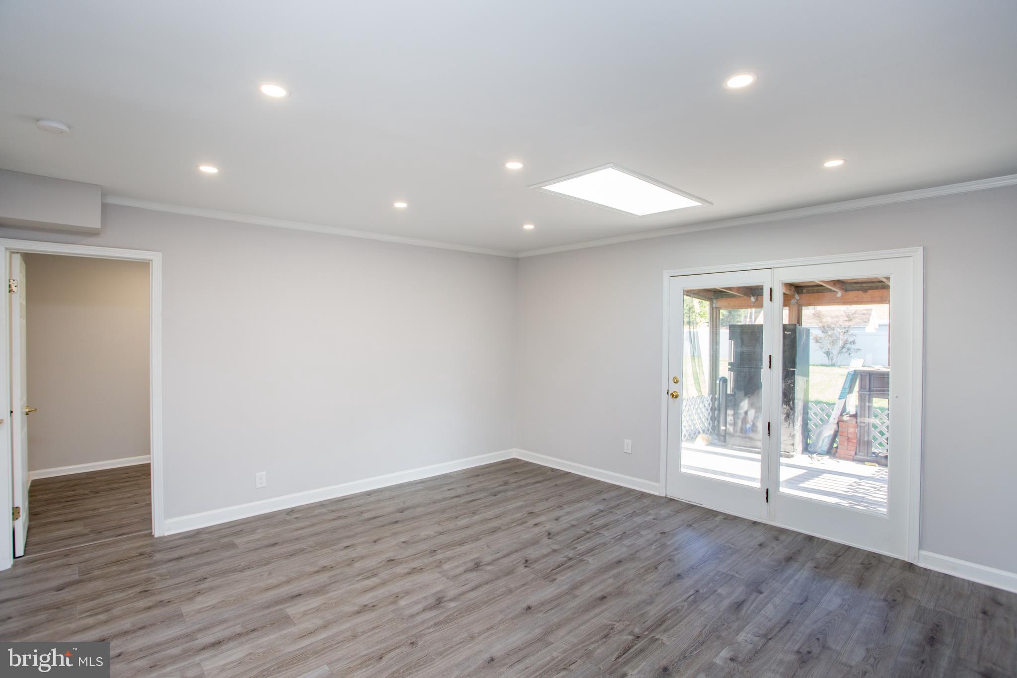 NOTTINGHAM VIL - Residential