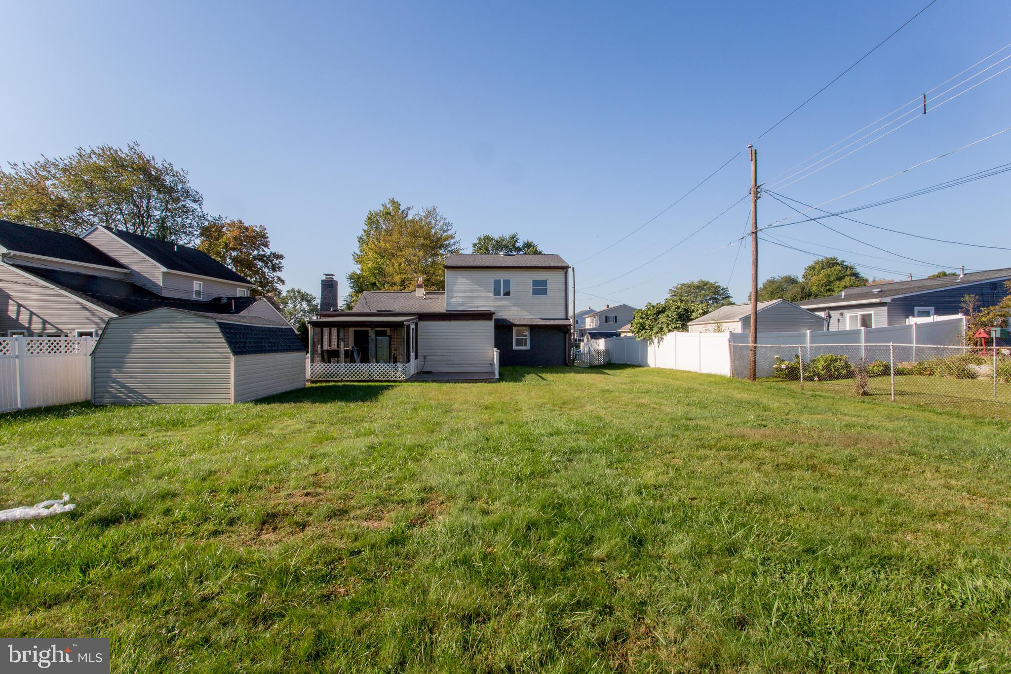 NOTTINGHAM VIL - Residential