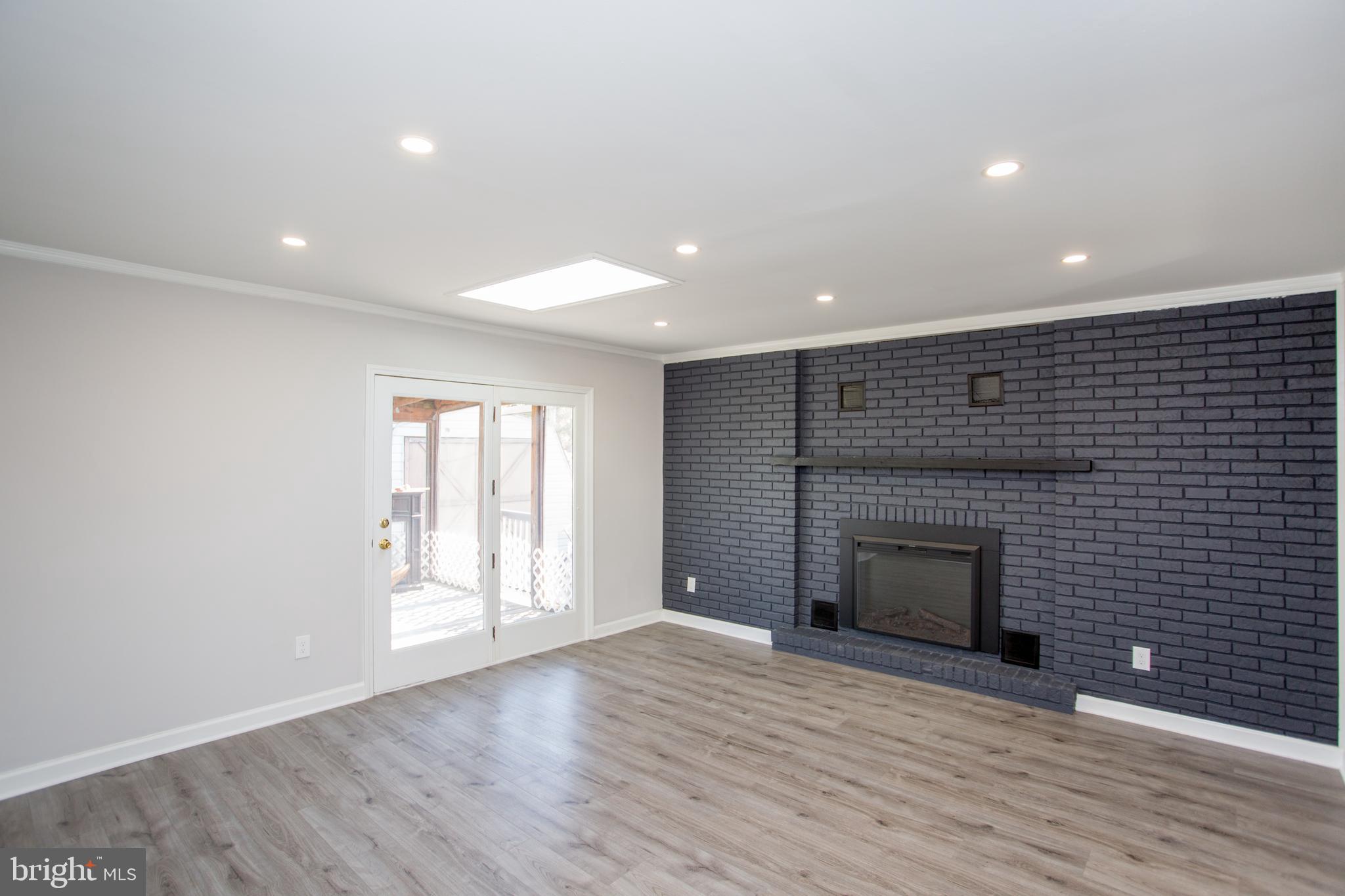 NOTTINGHAM VIL - Residential