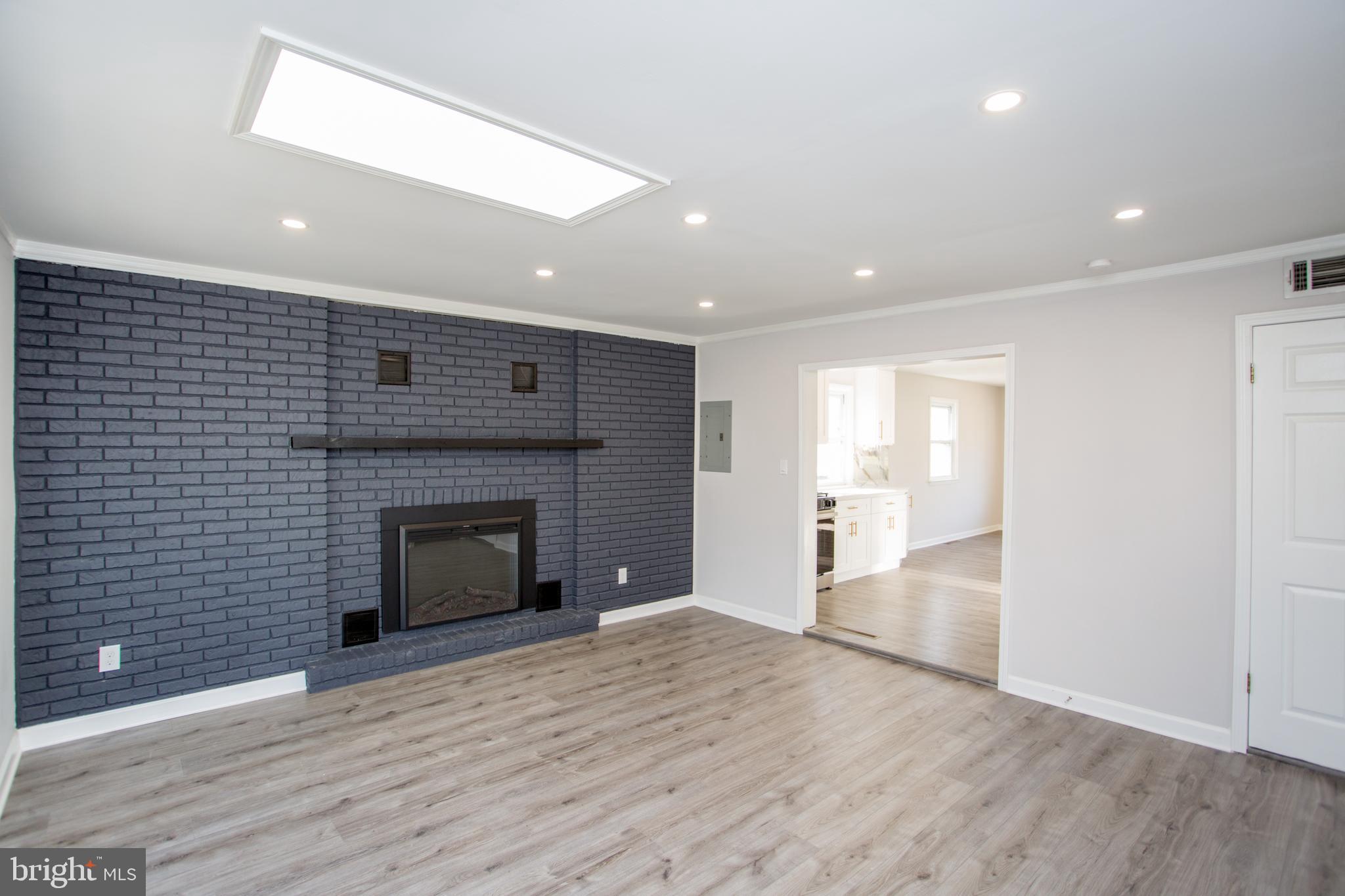 NOTTINGHAM VIL - Residential