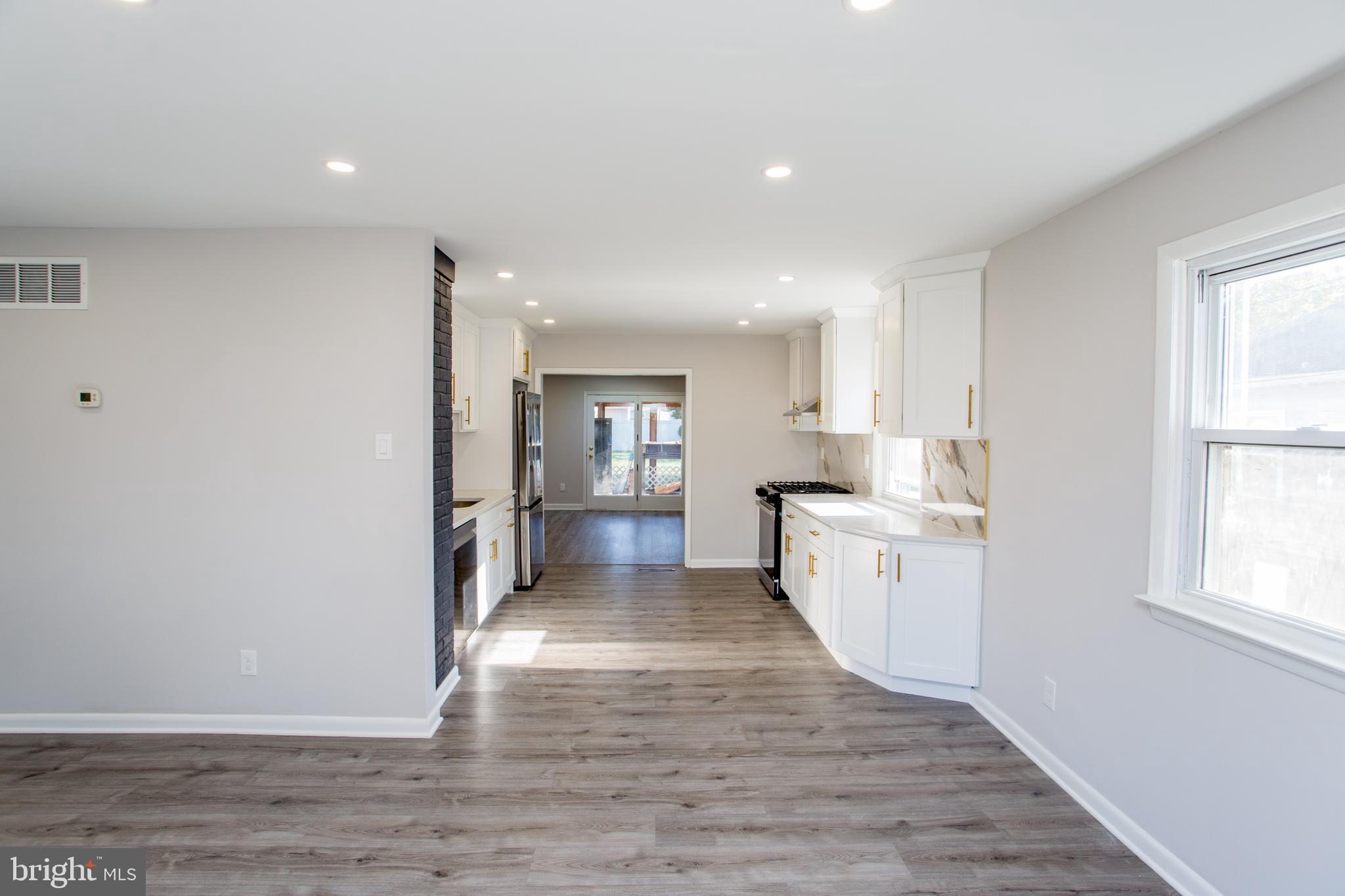 NOTTINGHAM VIL - Residential