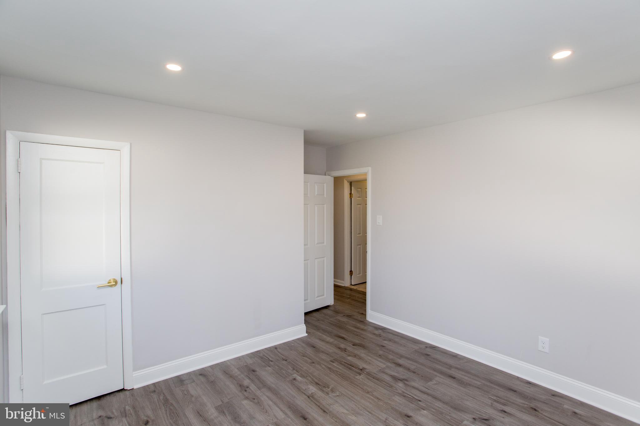 NOTTINGHAM VIL - Residential