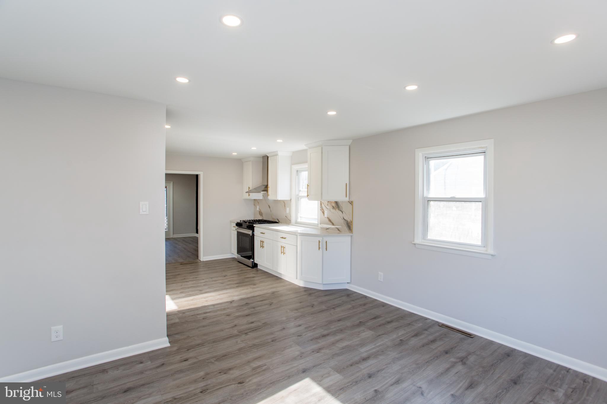 NOTTINGHAM VIL - Residential