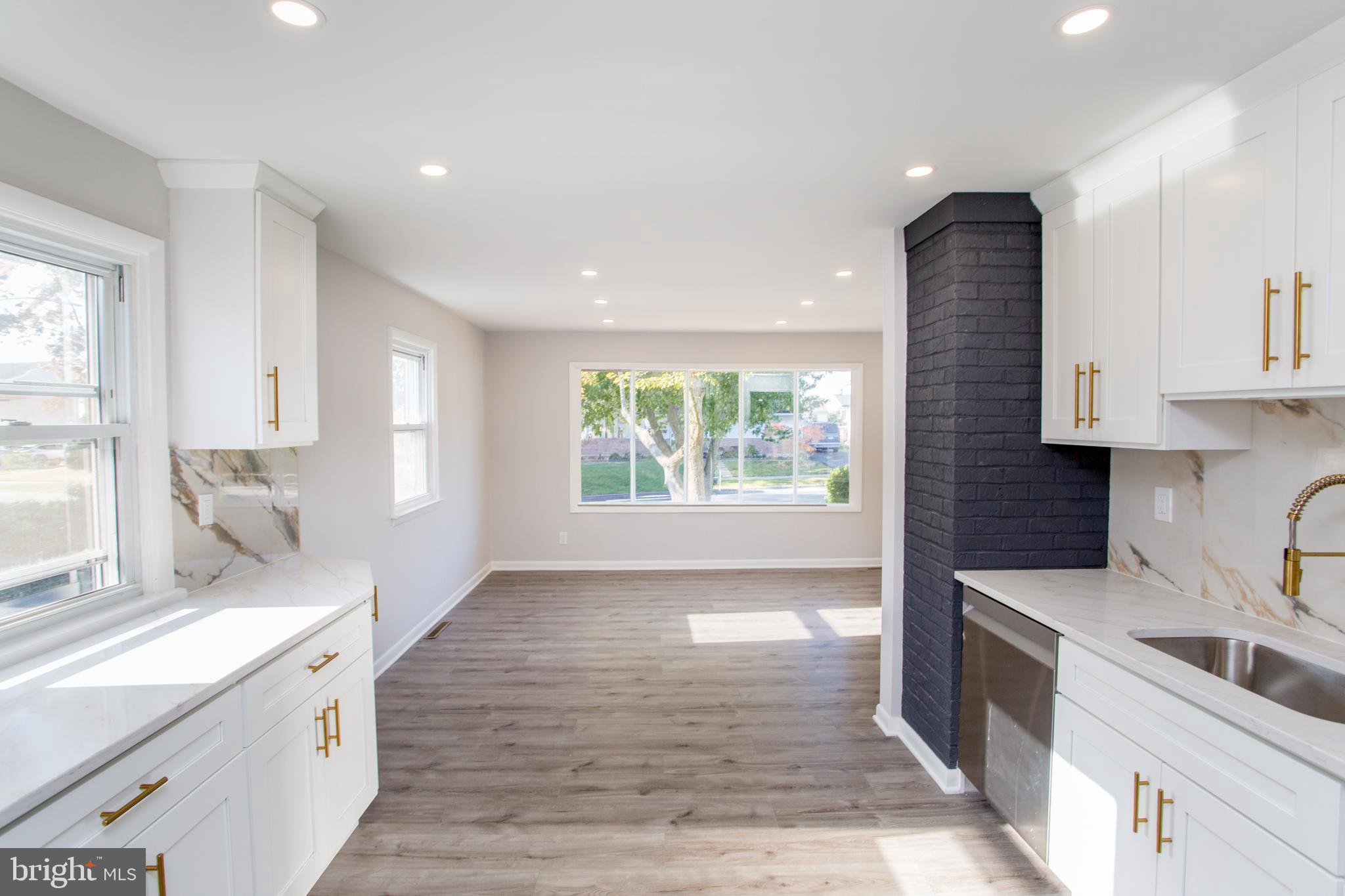 NOTTINGHAM VIL - Residential