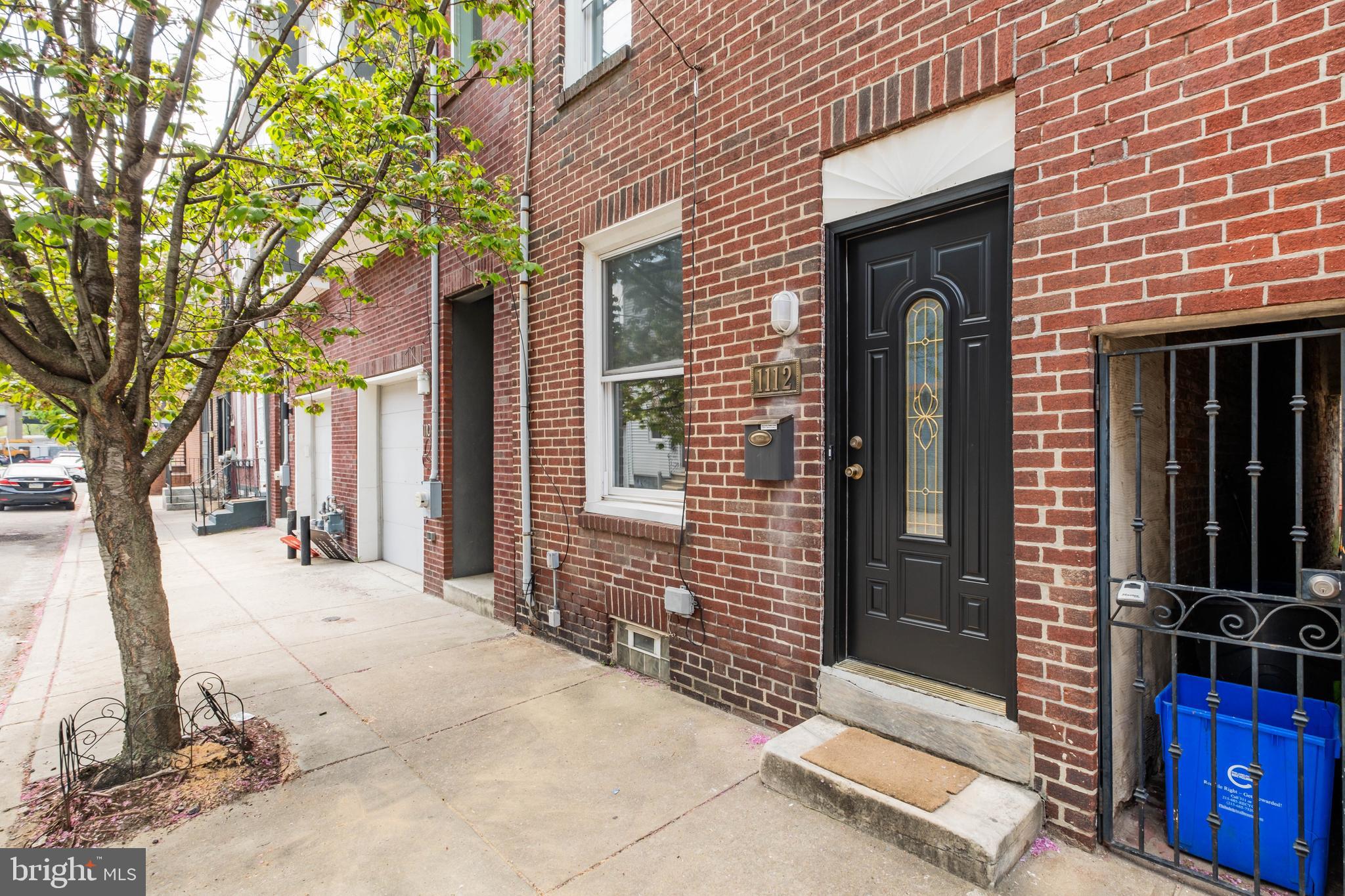 FISHTOWN - Residential Lease