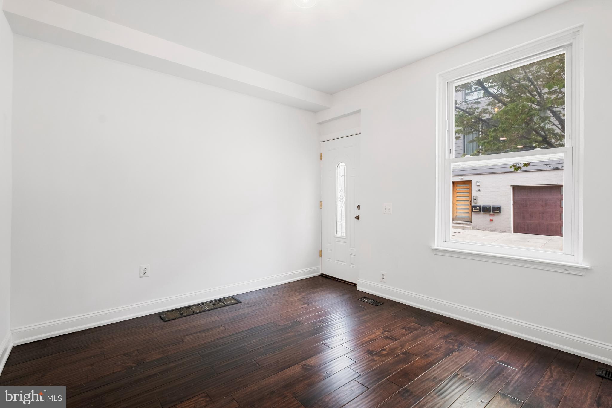 FISHTOWN - Residential Lease