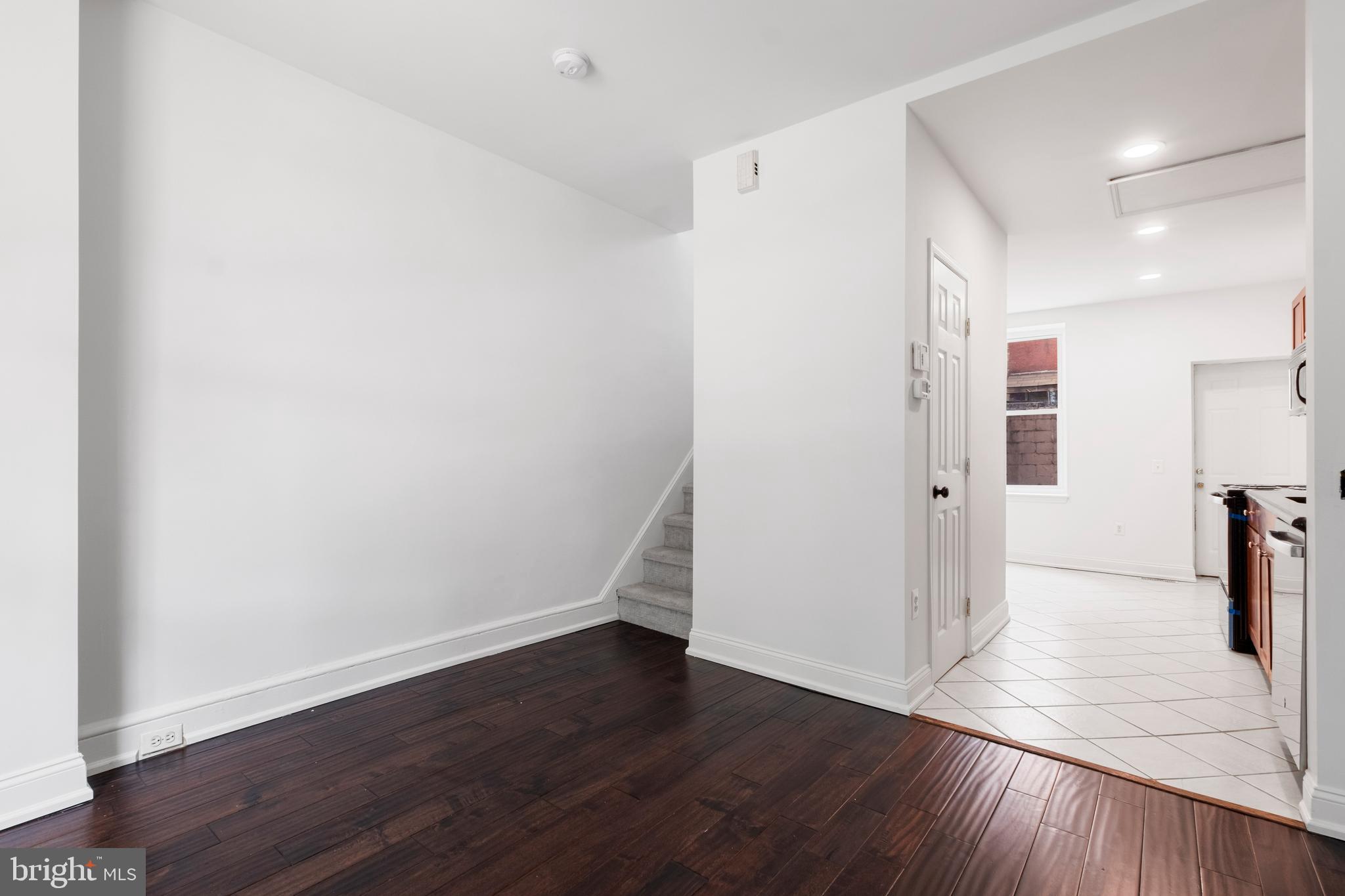 FISHTOWN - Residential Lease