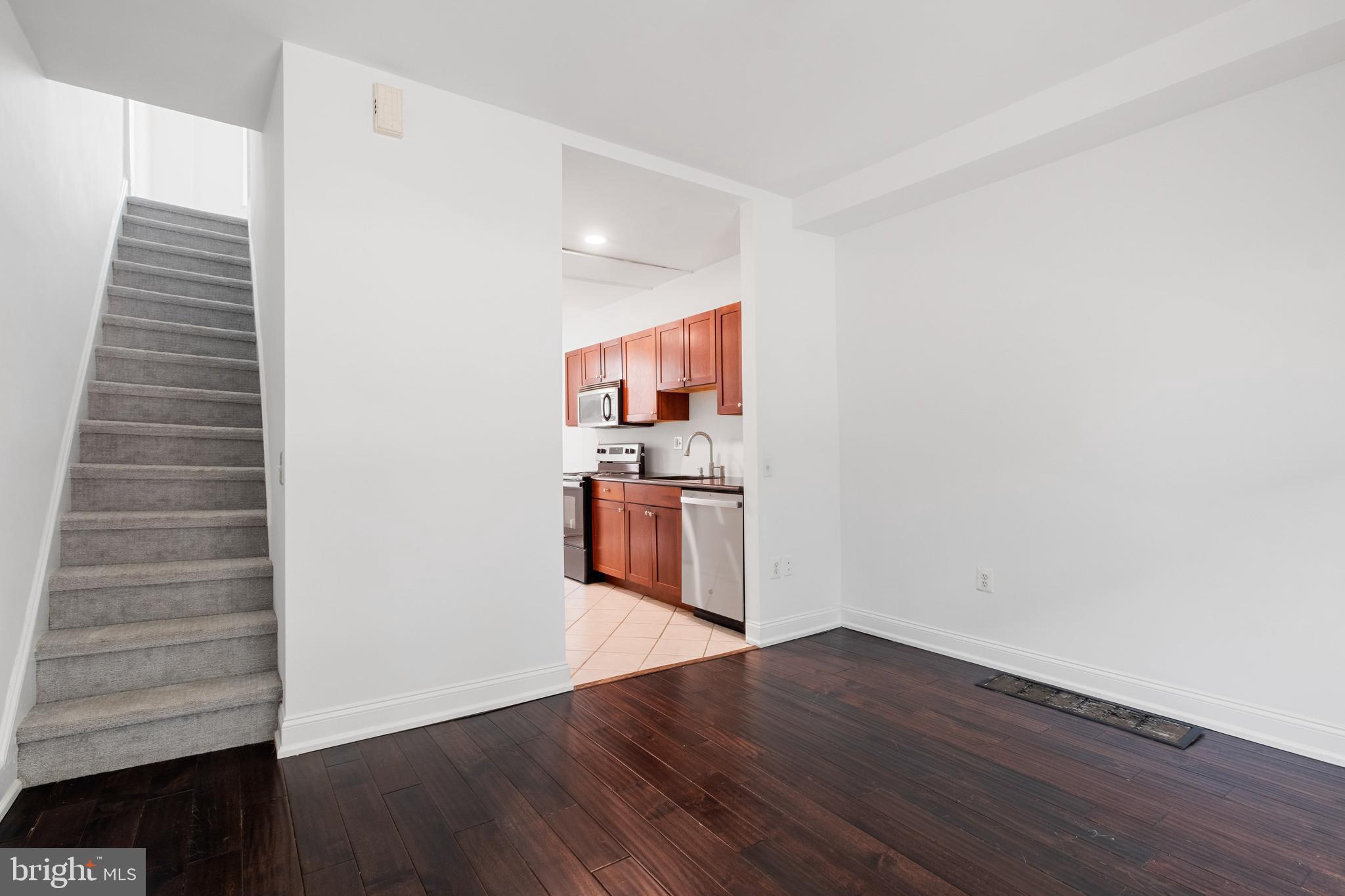 FISHTOWN - Residential Lease