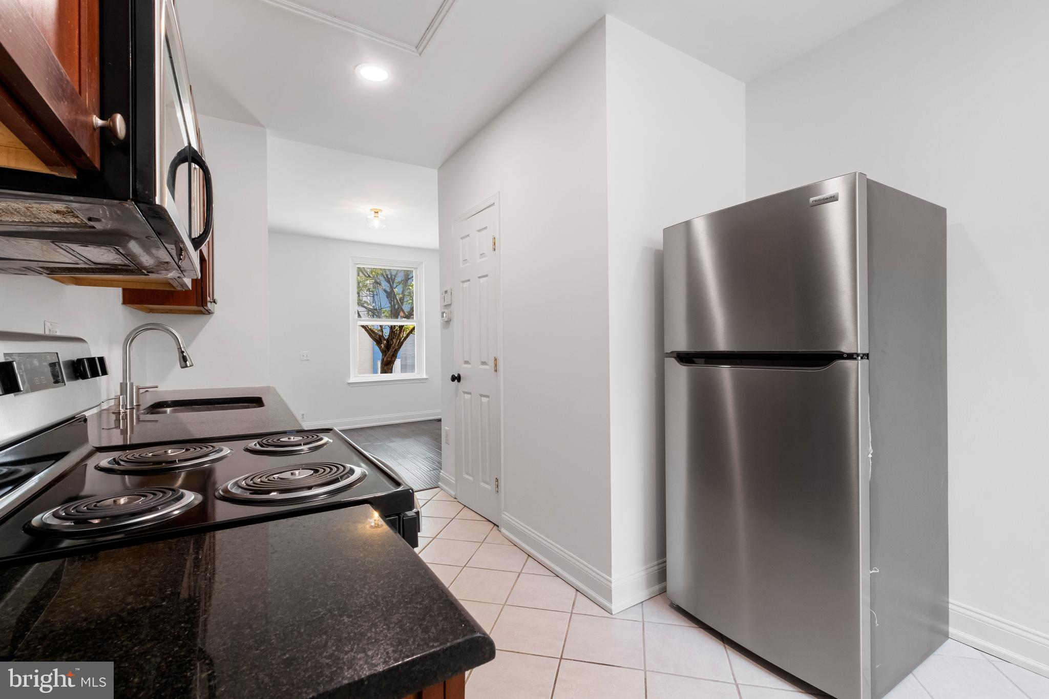 FISHTOWN - Residential Lease