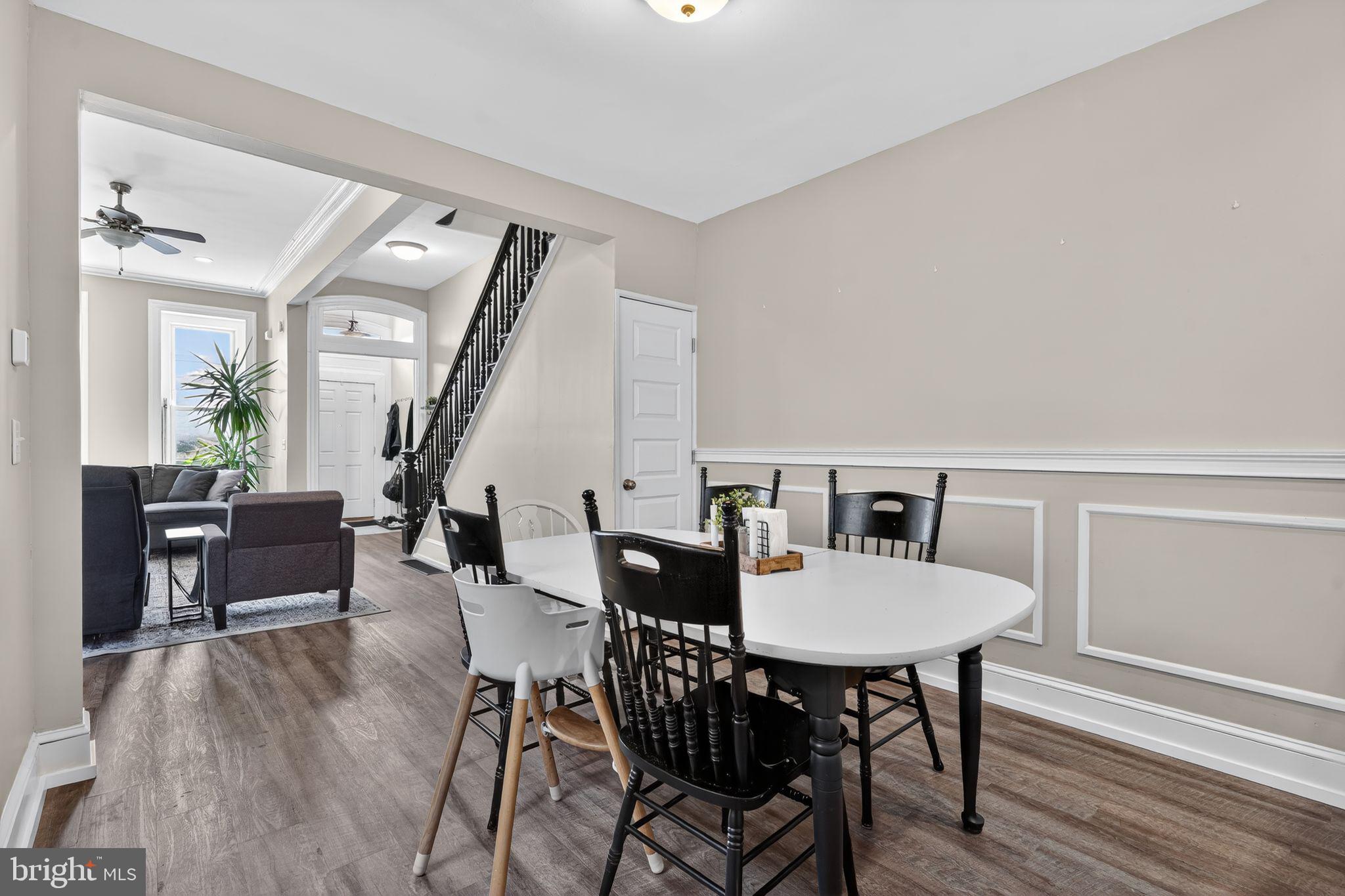 PHILADELPHIA (NORTH) - Residential