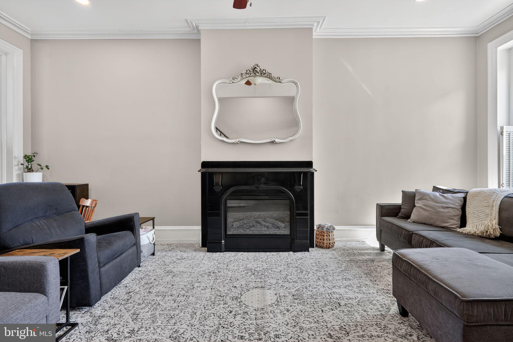 PHILADELPHIA (NORTH) - Residential