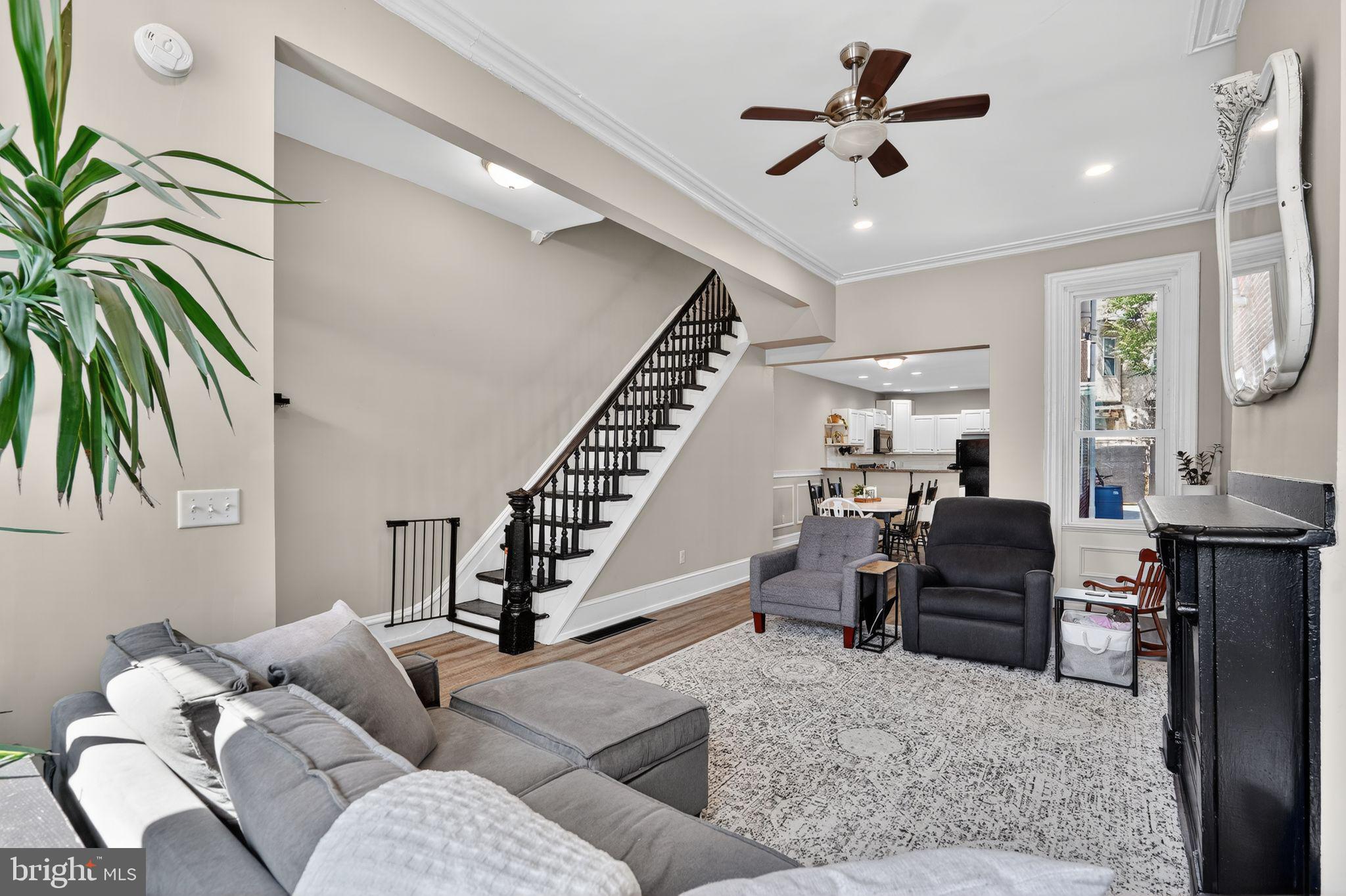 PHILADELPHIA (NORTH) - Residential