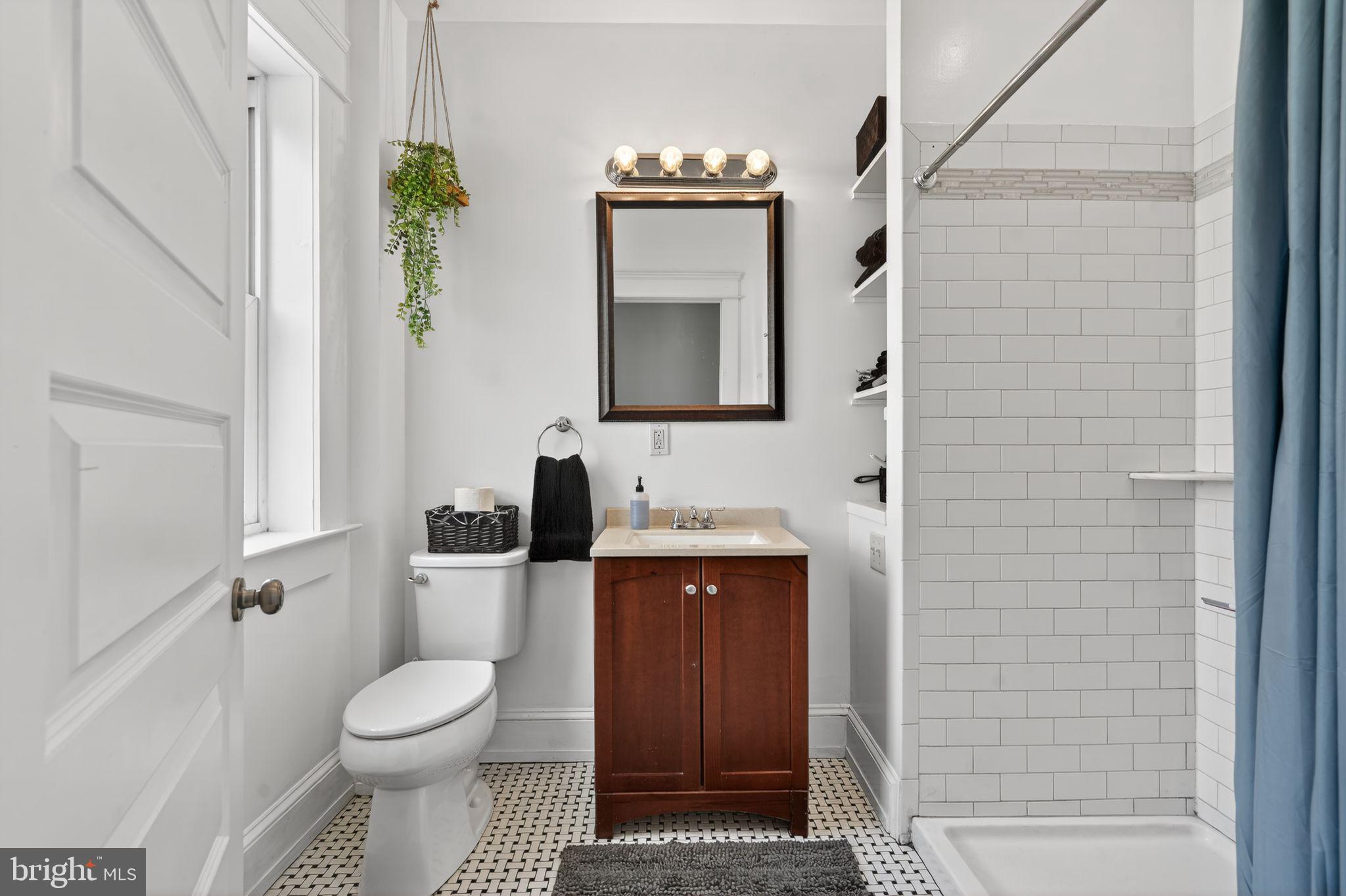 PHILADELPHIA (NORTH) - Residential