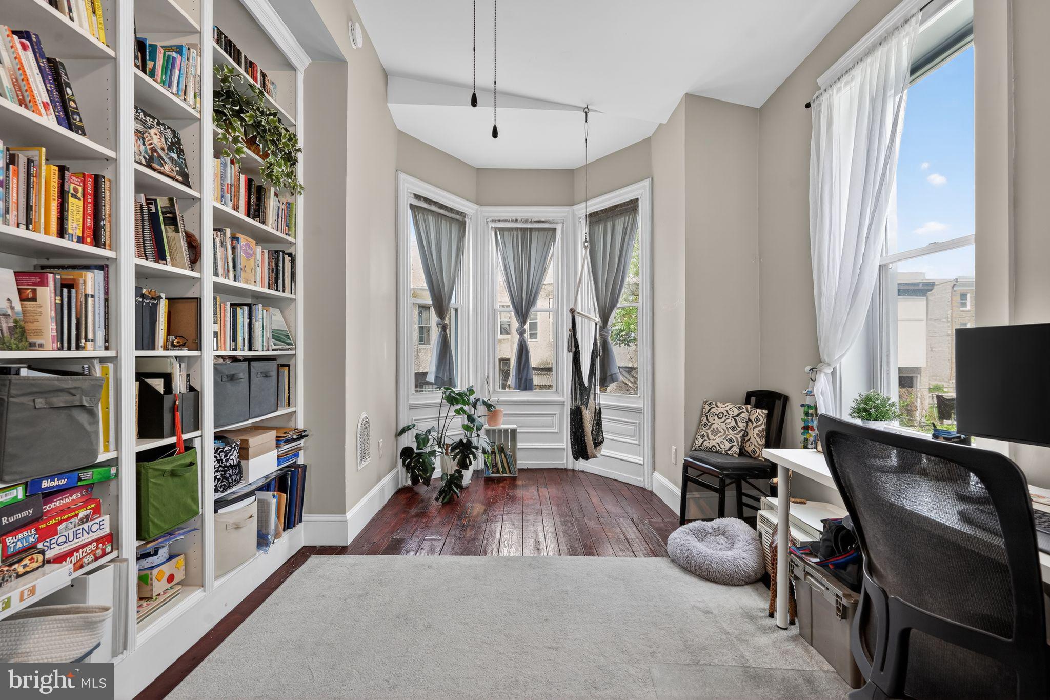 PHILADELPHIA (NORTH) - Residential