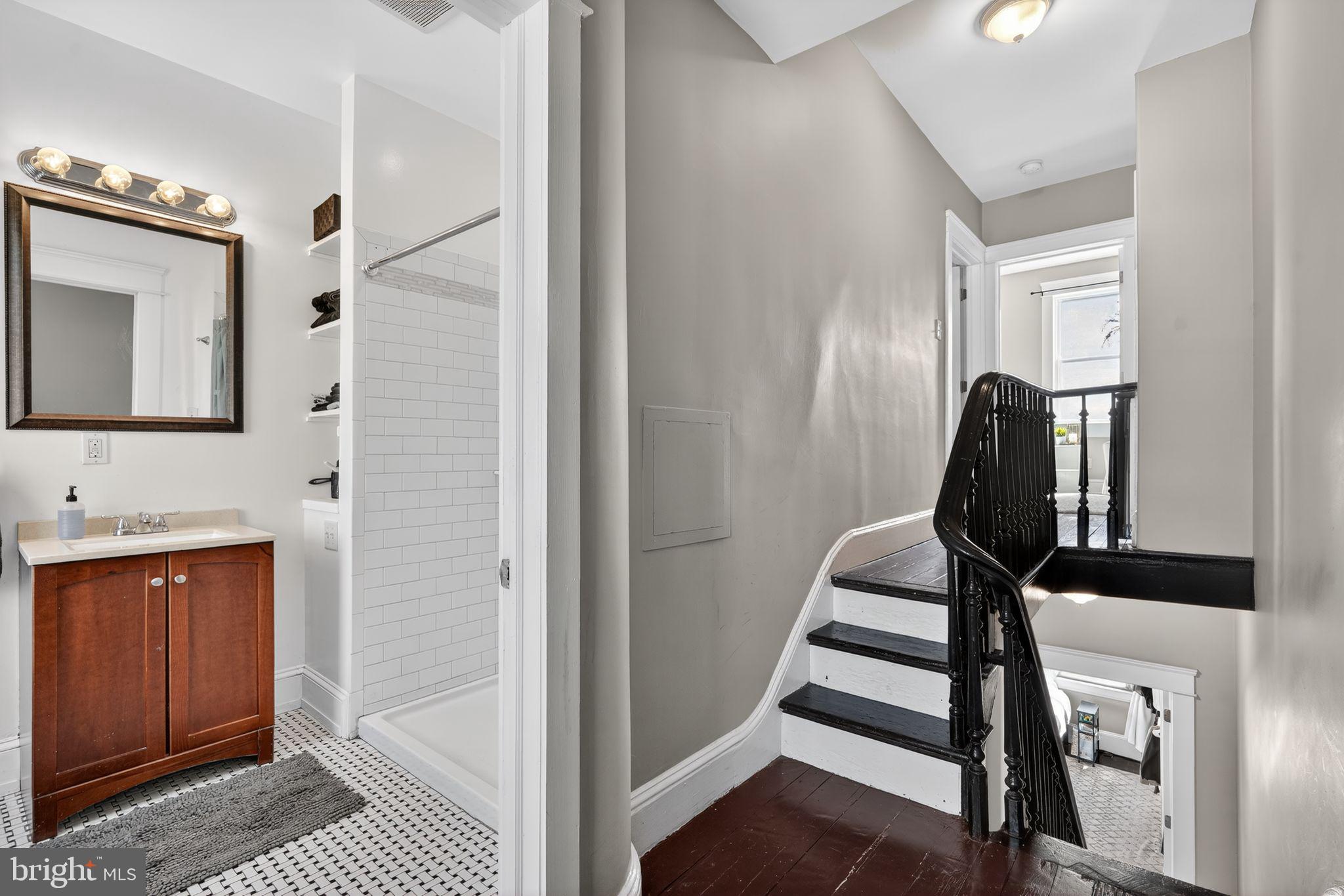 PHILADELPHIA (NORTH) - Residential