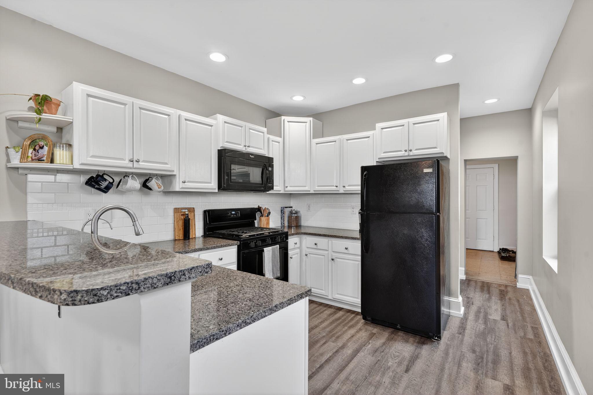 PHILADELPHIA (NORTH) - Residential