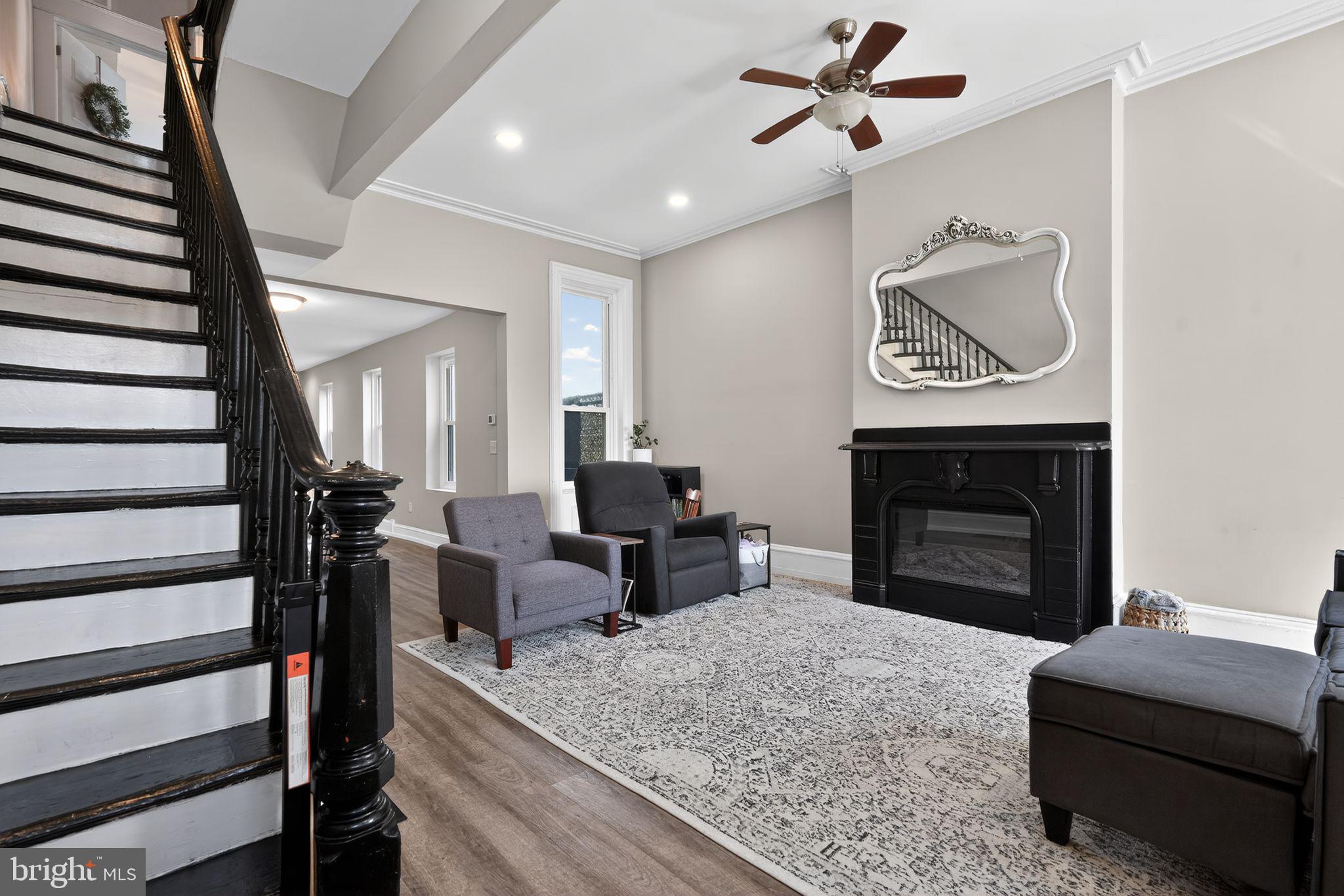 PHILADELPHIA (NORTH) - Residential