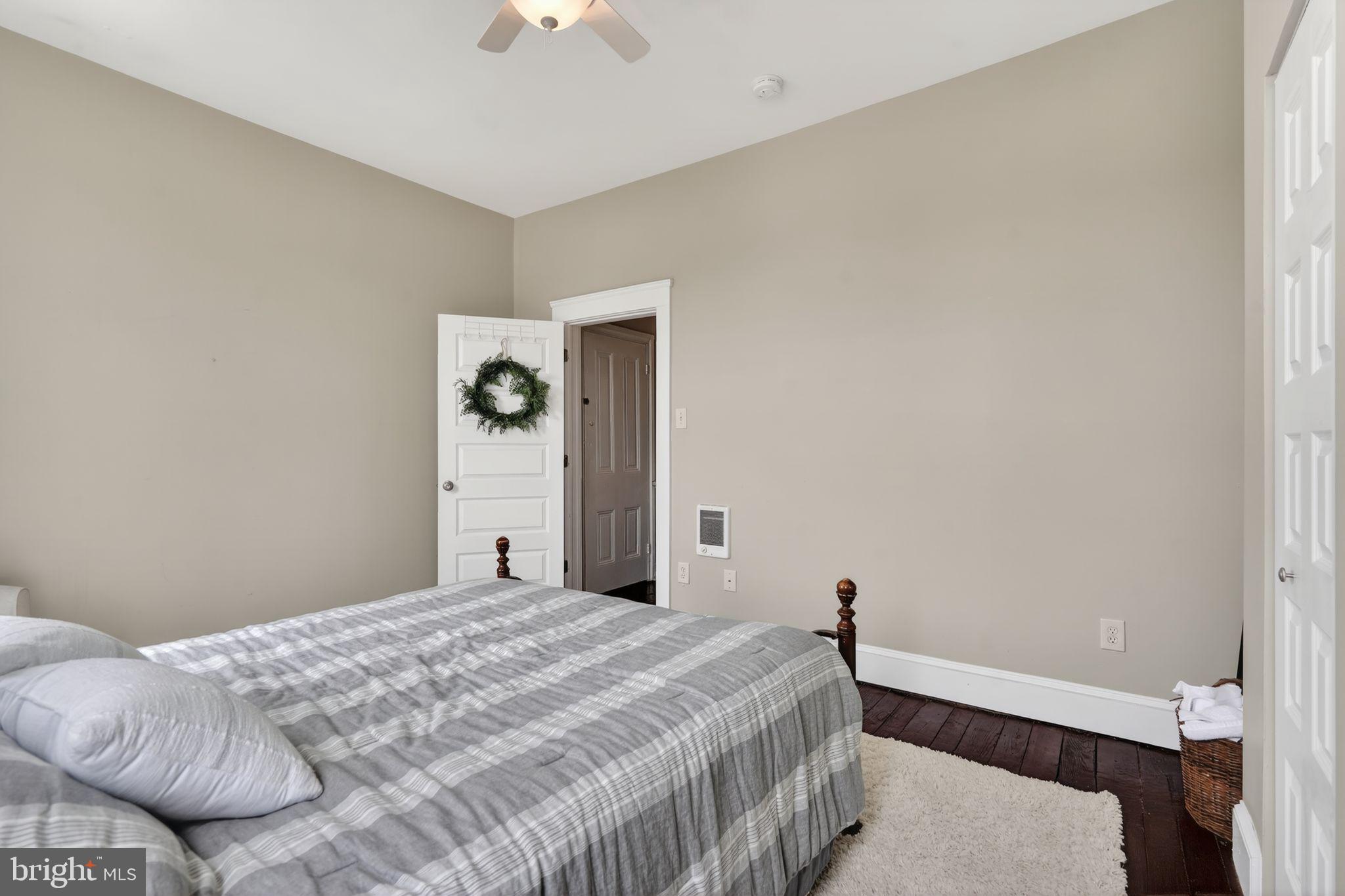 PHILADELPHIA (NORTH) - Residential