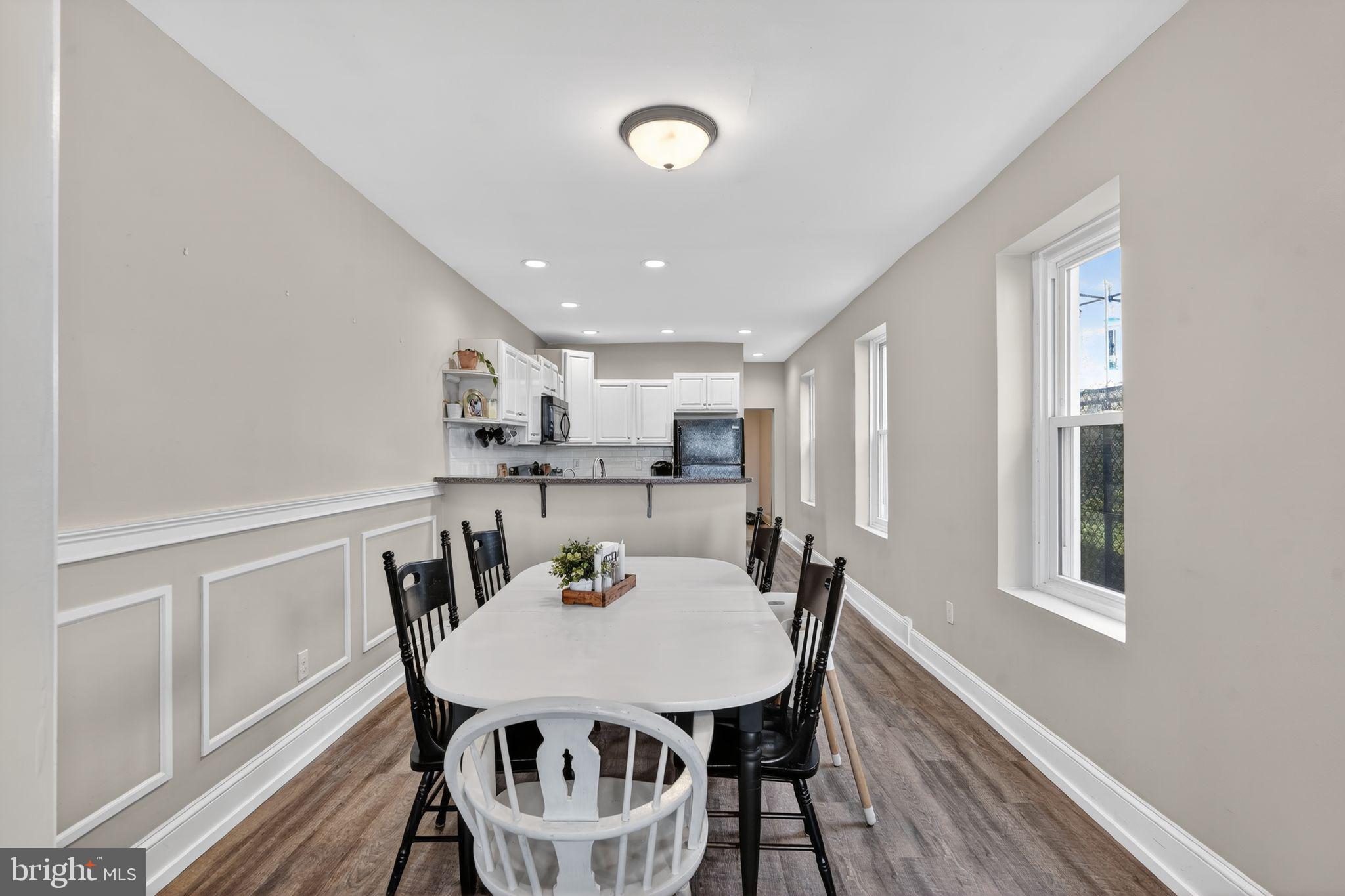 PHILADELPHIA (NORTH) - Residential