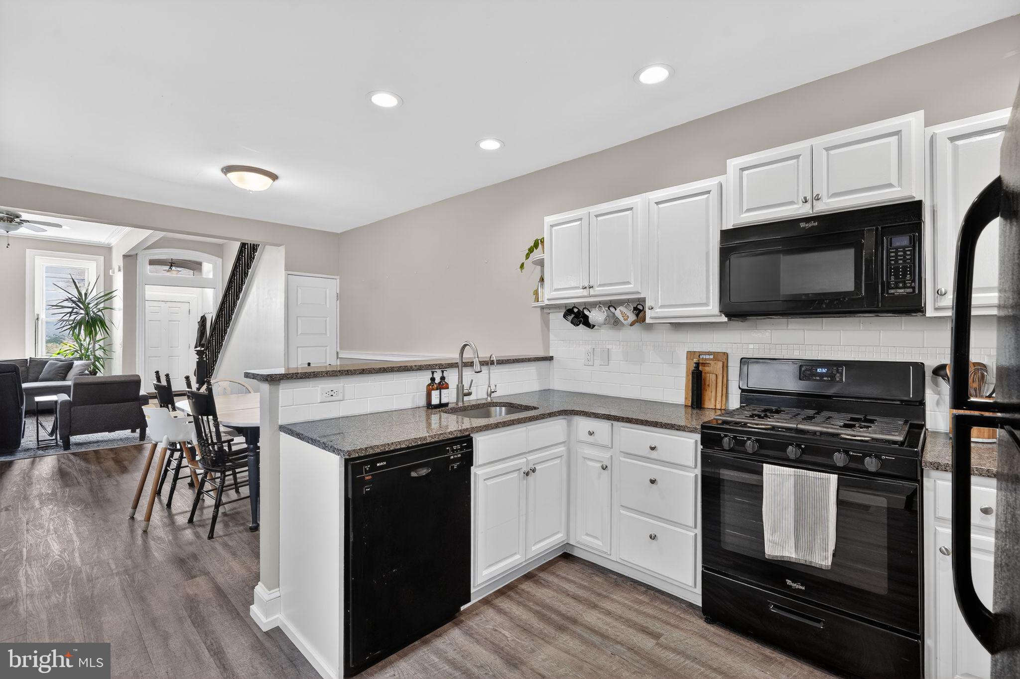 PHILADELPHIA (NORTH) - Residential