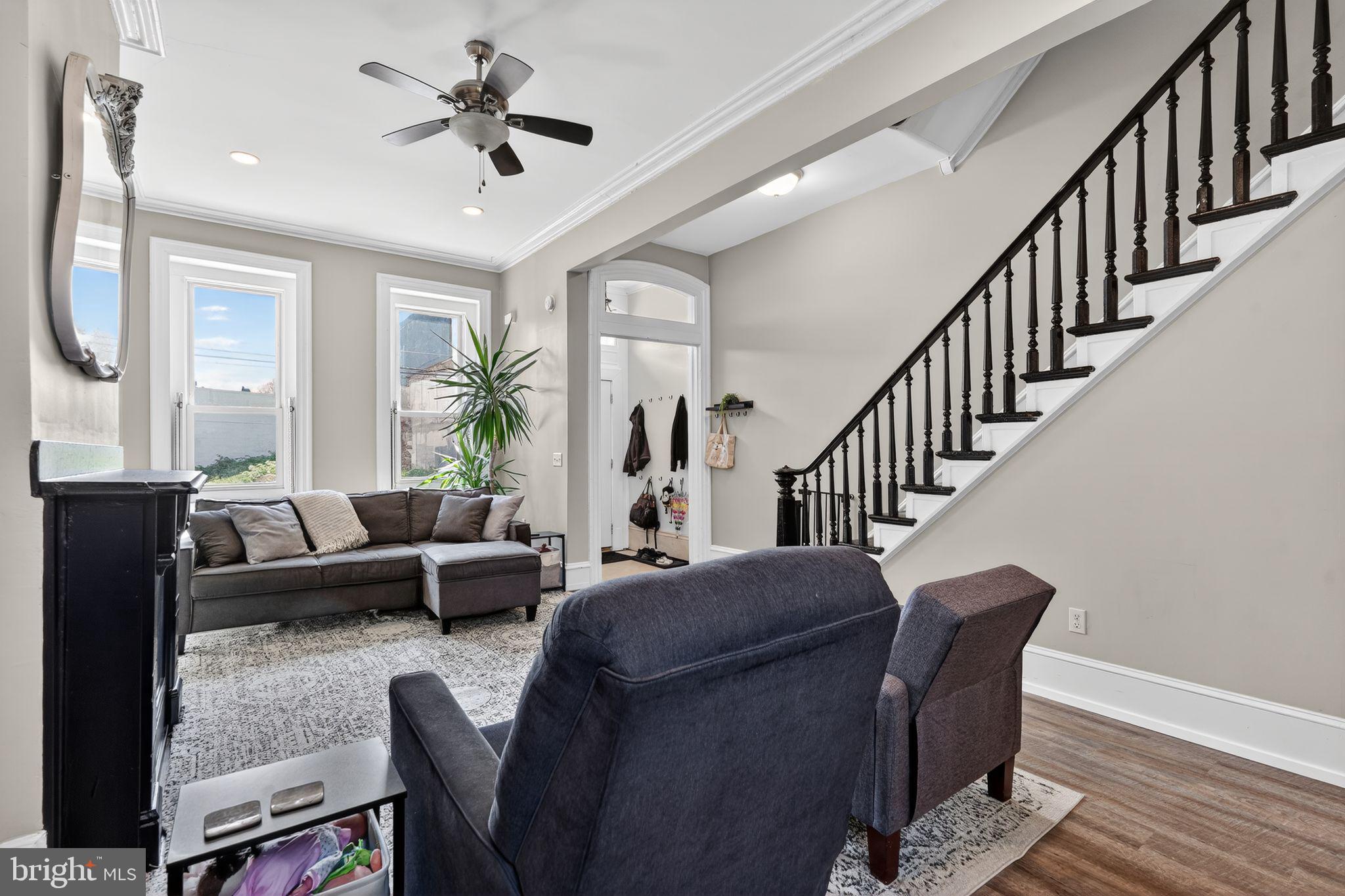 PHILADELPHIA (NORTH) - Residential