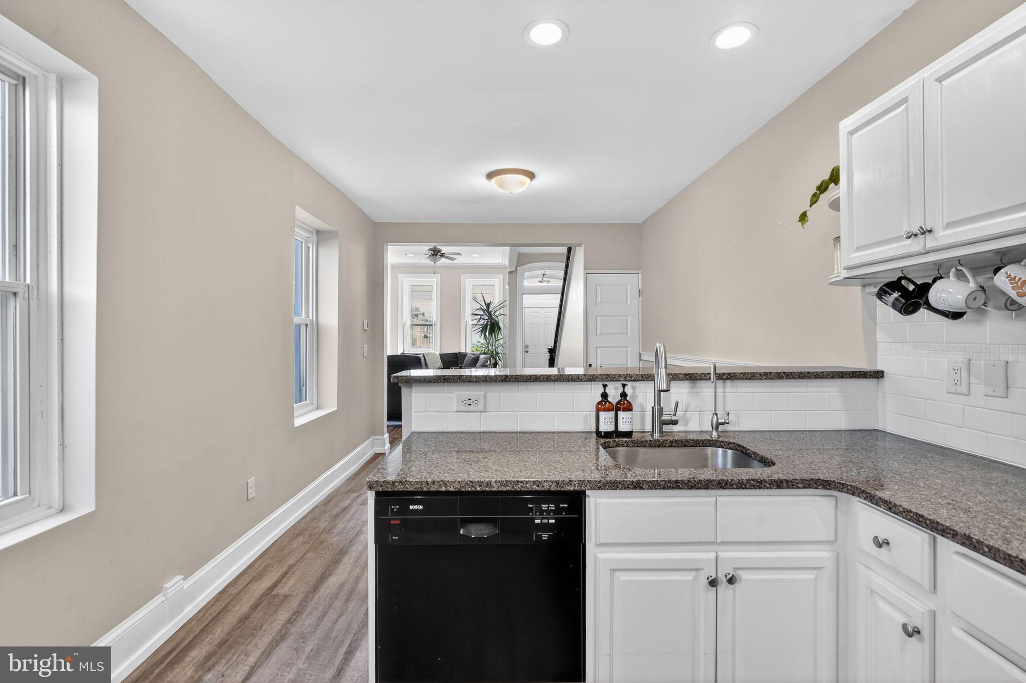 PHILADELPHIA (NORTH) - Residential