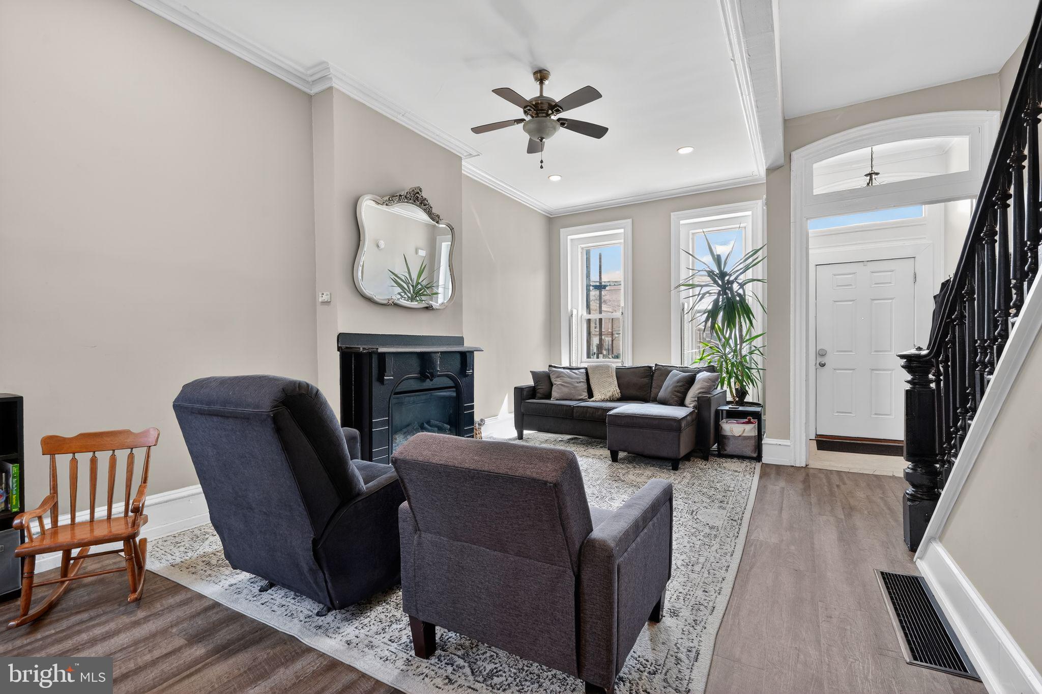 PHILADELPHIA (NORTH) - Residential