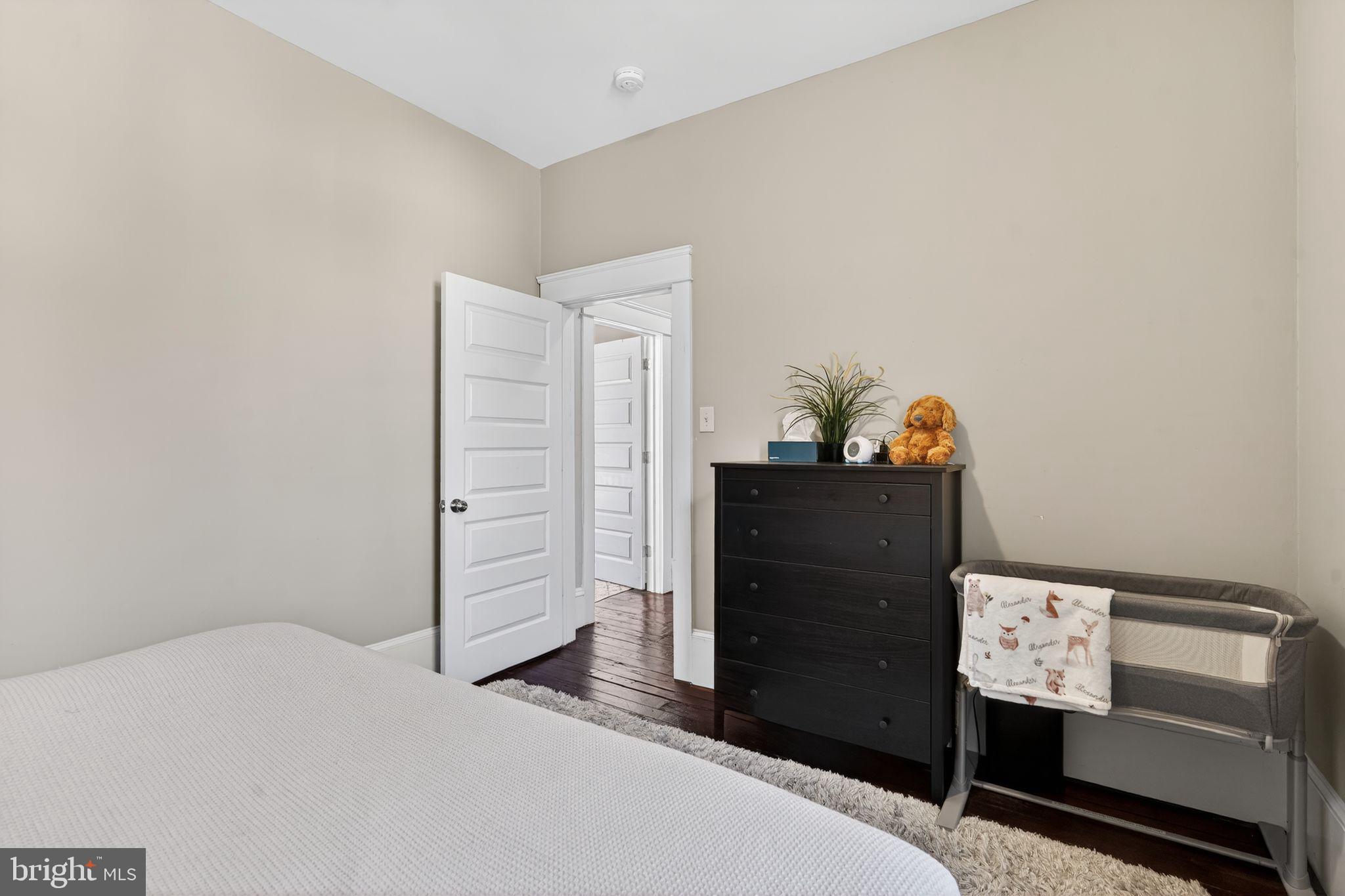 PHILADELPHIA (NORTH) - Residential